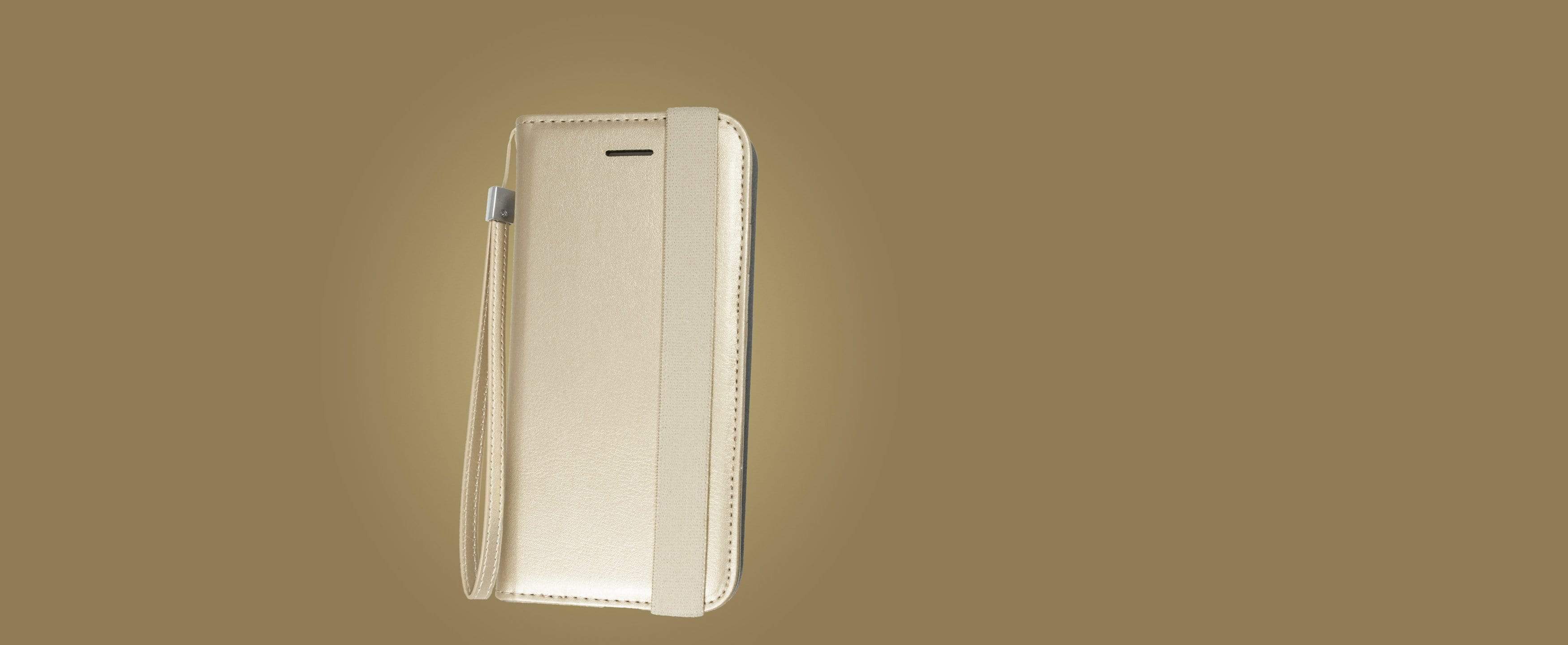 Keeper of the Things - Folio Wallet Case for iPhone 6/6s Plus - Image 8