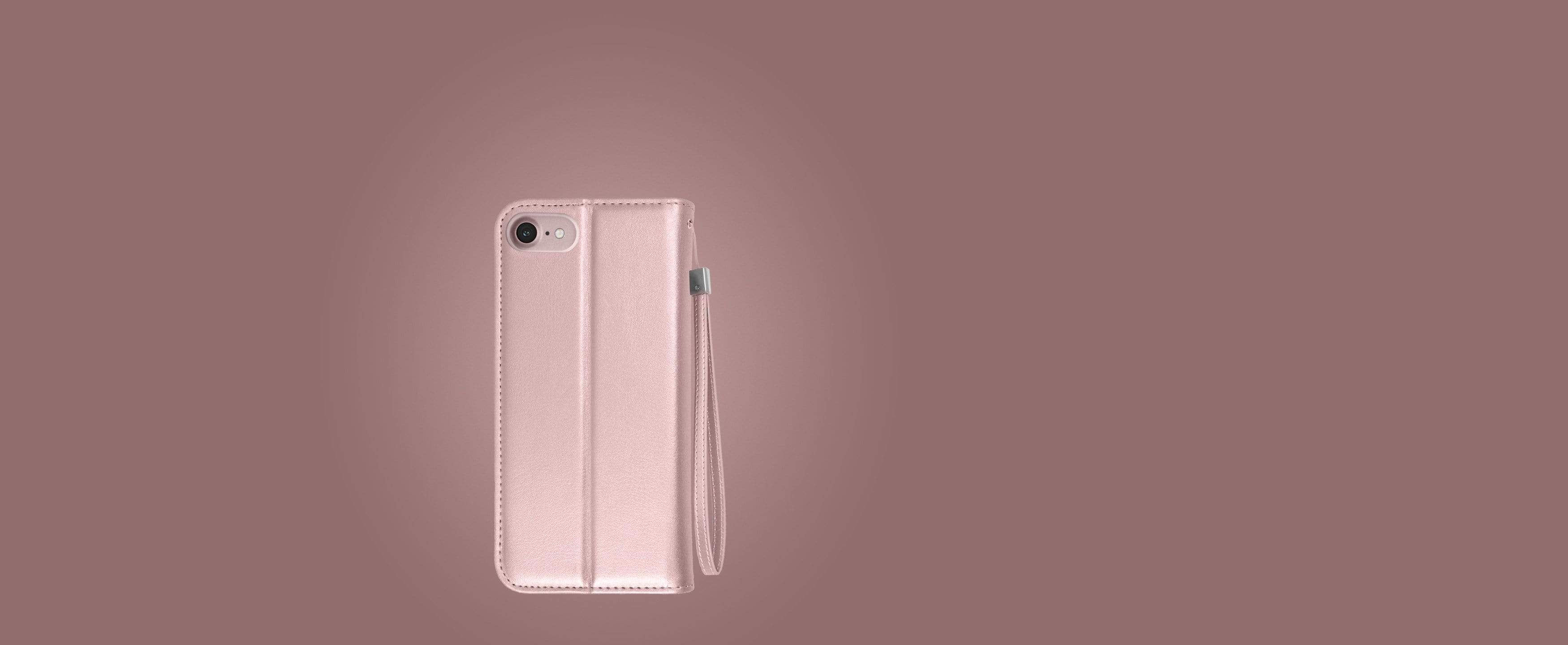 Keeper of the Things - Folio Wallet Case for iPhone 7/8 Plus - Image 11