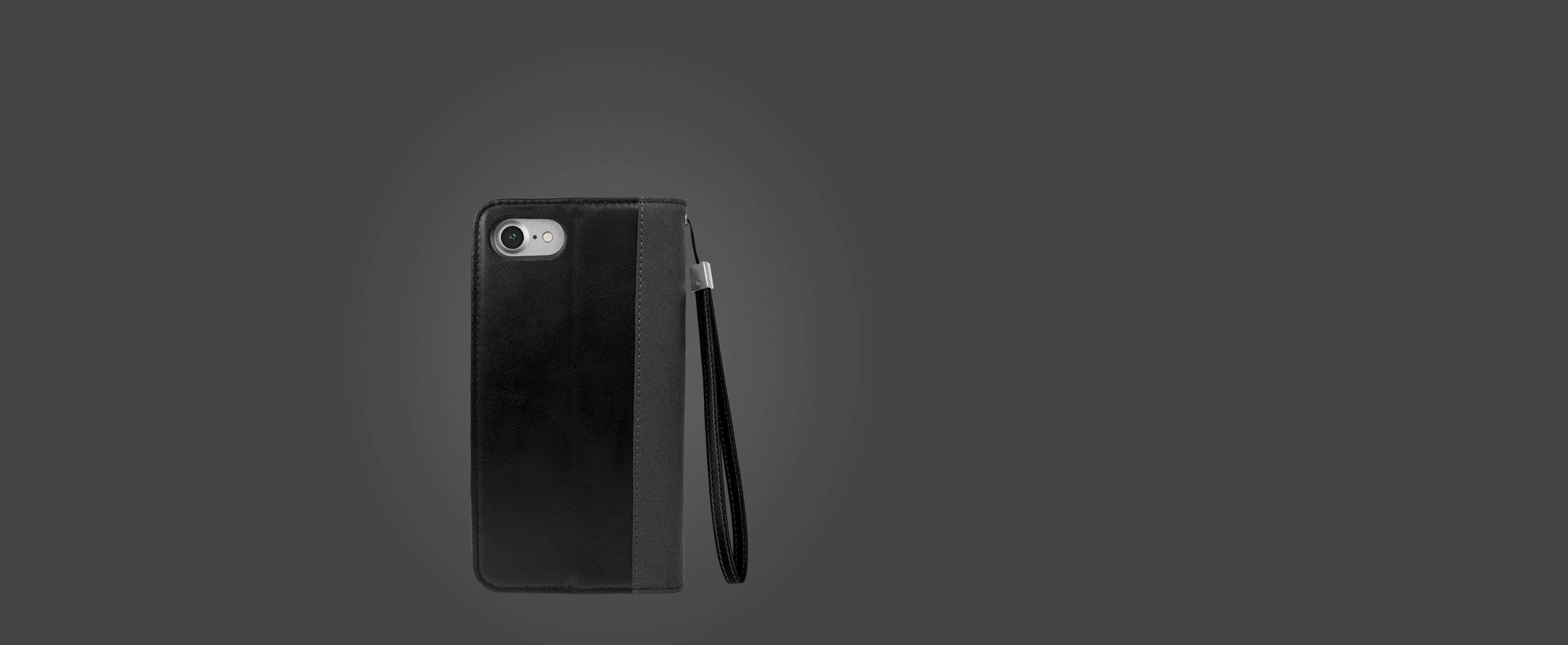 Keeper of the Things - Folio Wallet Case for iPhone 7/8 Plus - Image 5
