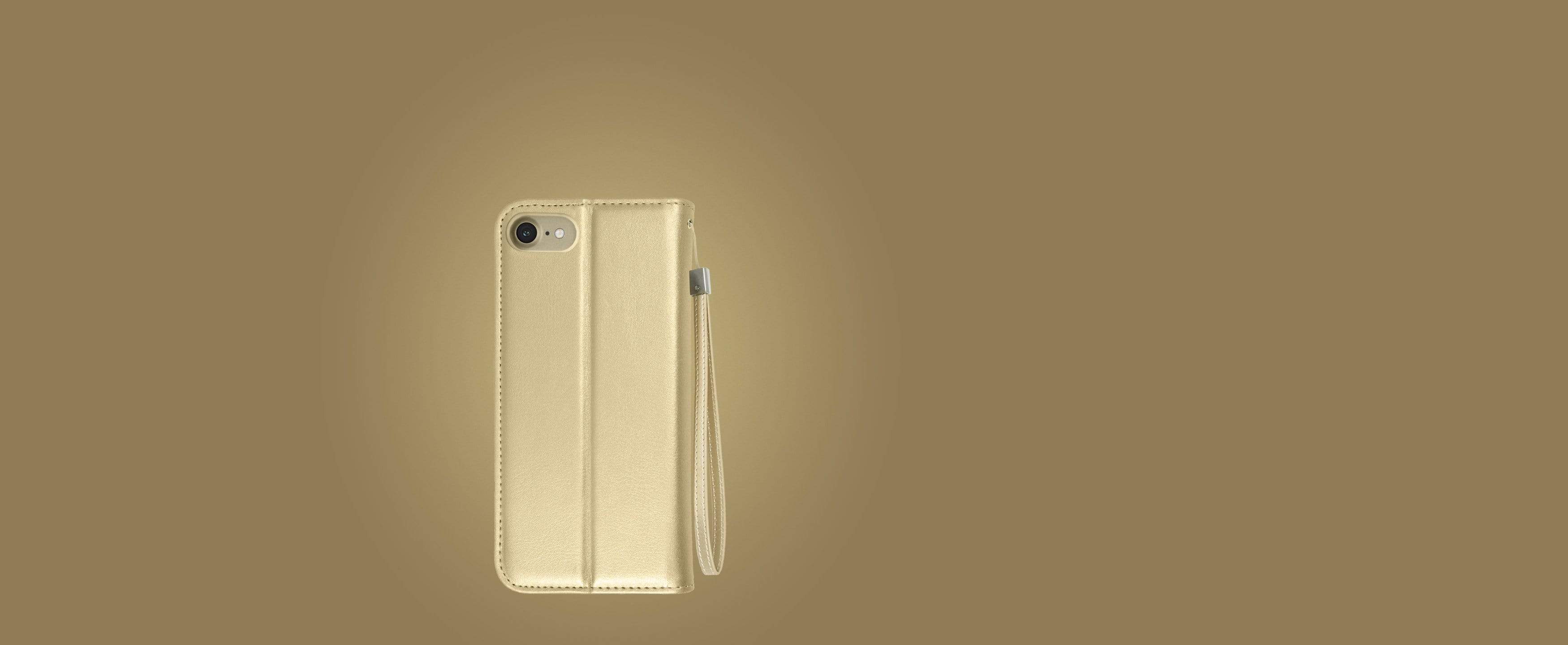 Keeper of the Things - Folio Wallet Case for iPhone 7/8 Plus - Image 8