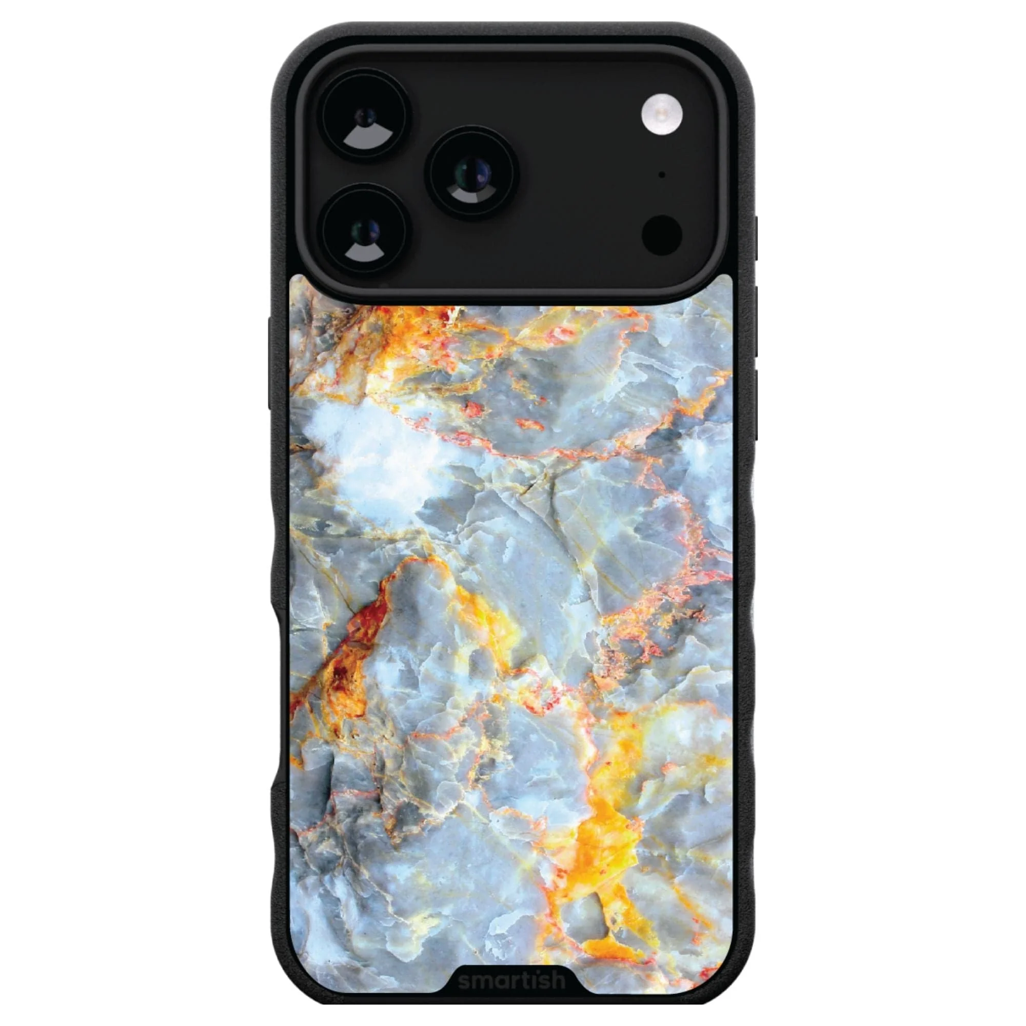 Lava or Leave It
