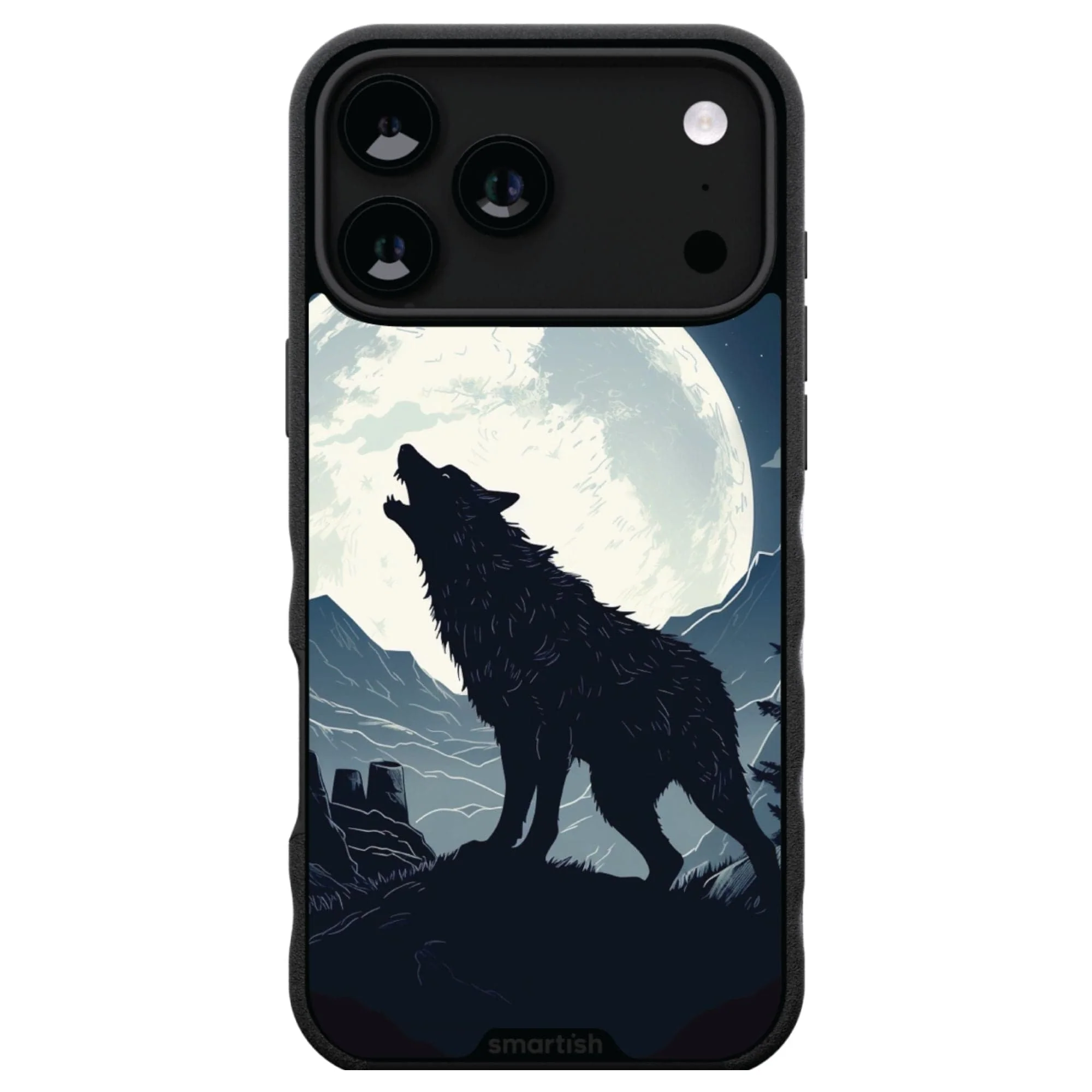 Lone Wolf