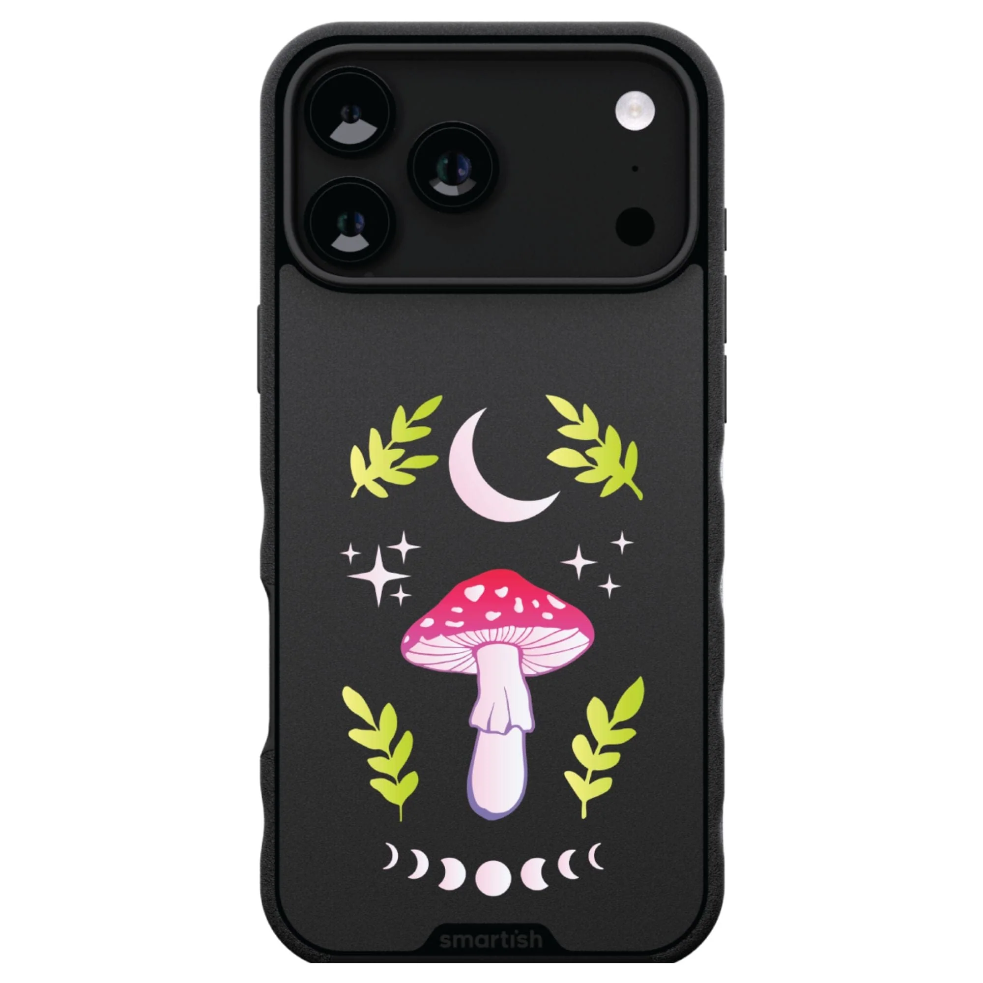 Moons Out, Shrooms Out