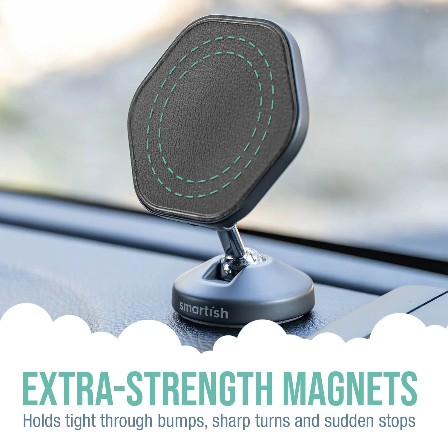 Mountaineer Car Mount - Image 11