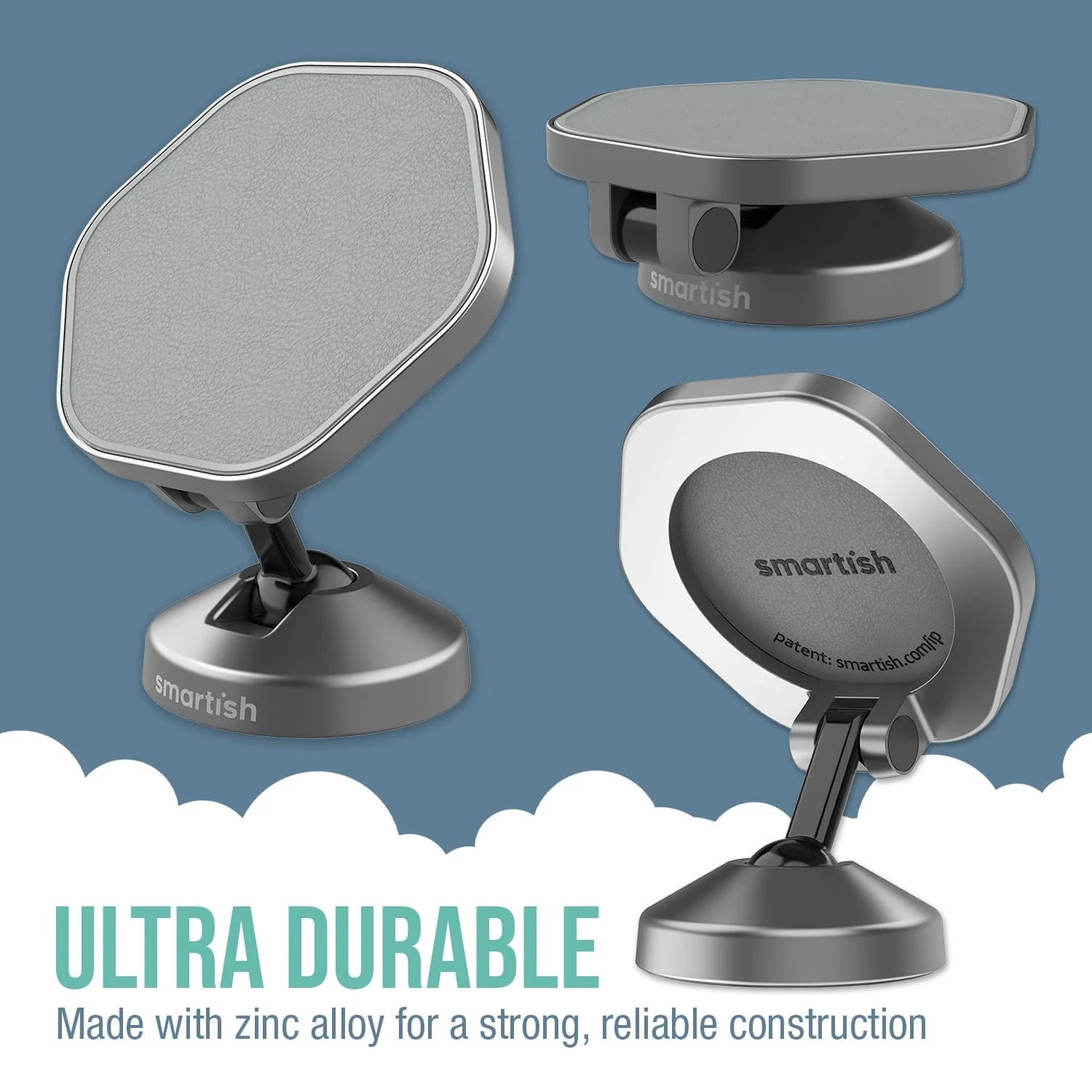 Mountaineer Car Mount - Image 13