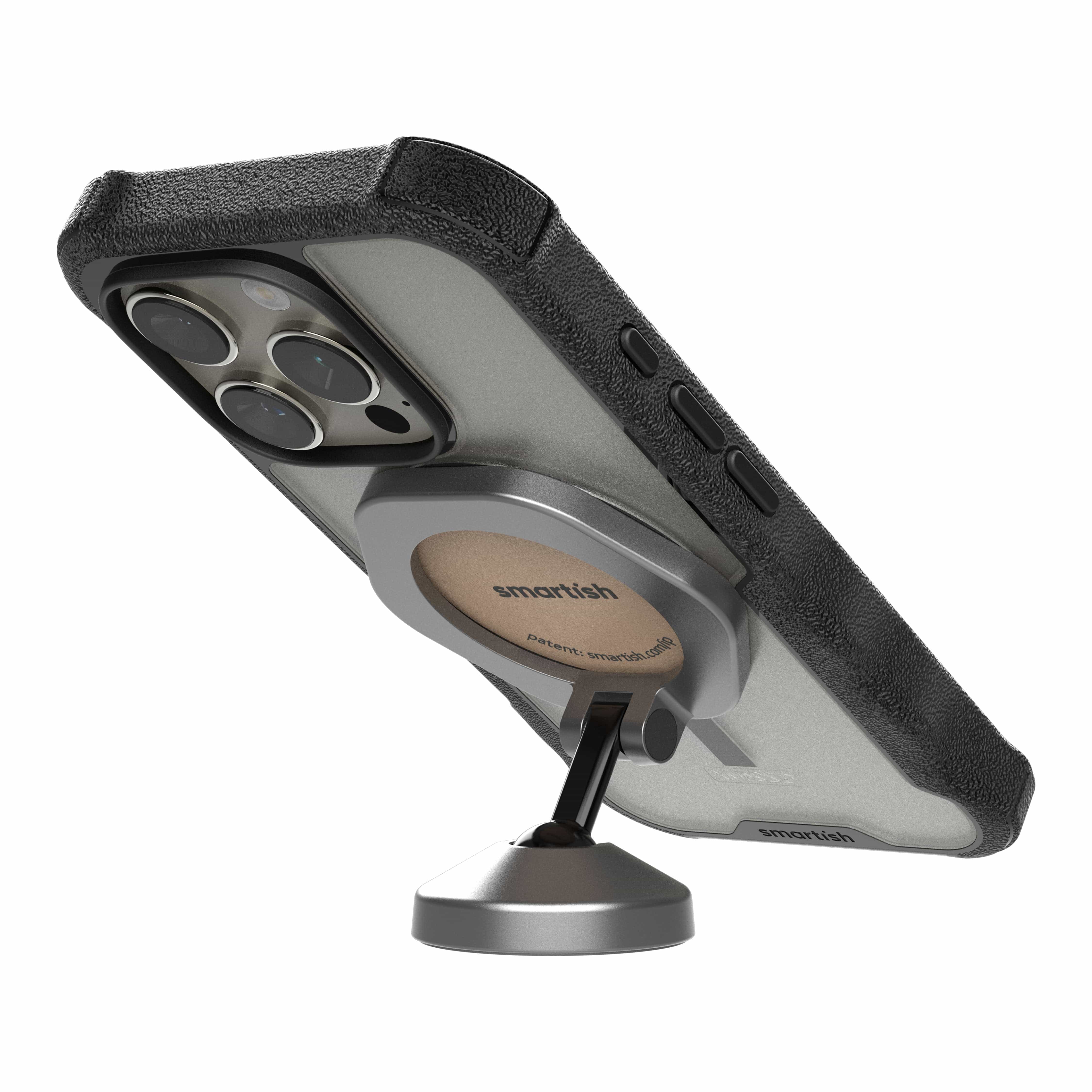 Mountaineer Car Mount - Image 18