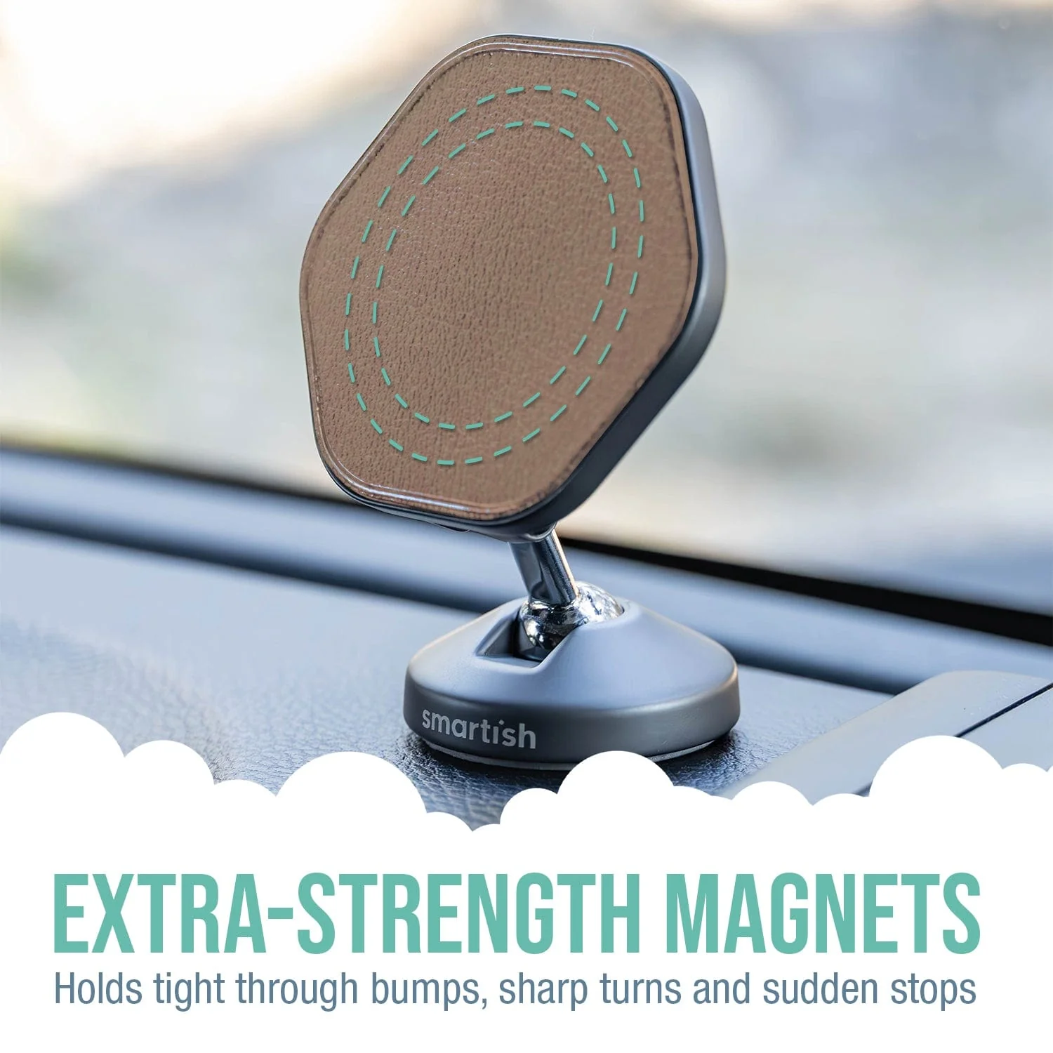Mountaineer Car Mount - Image 19