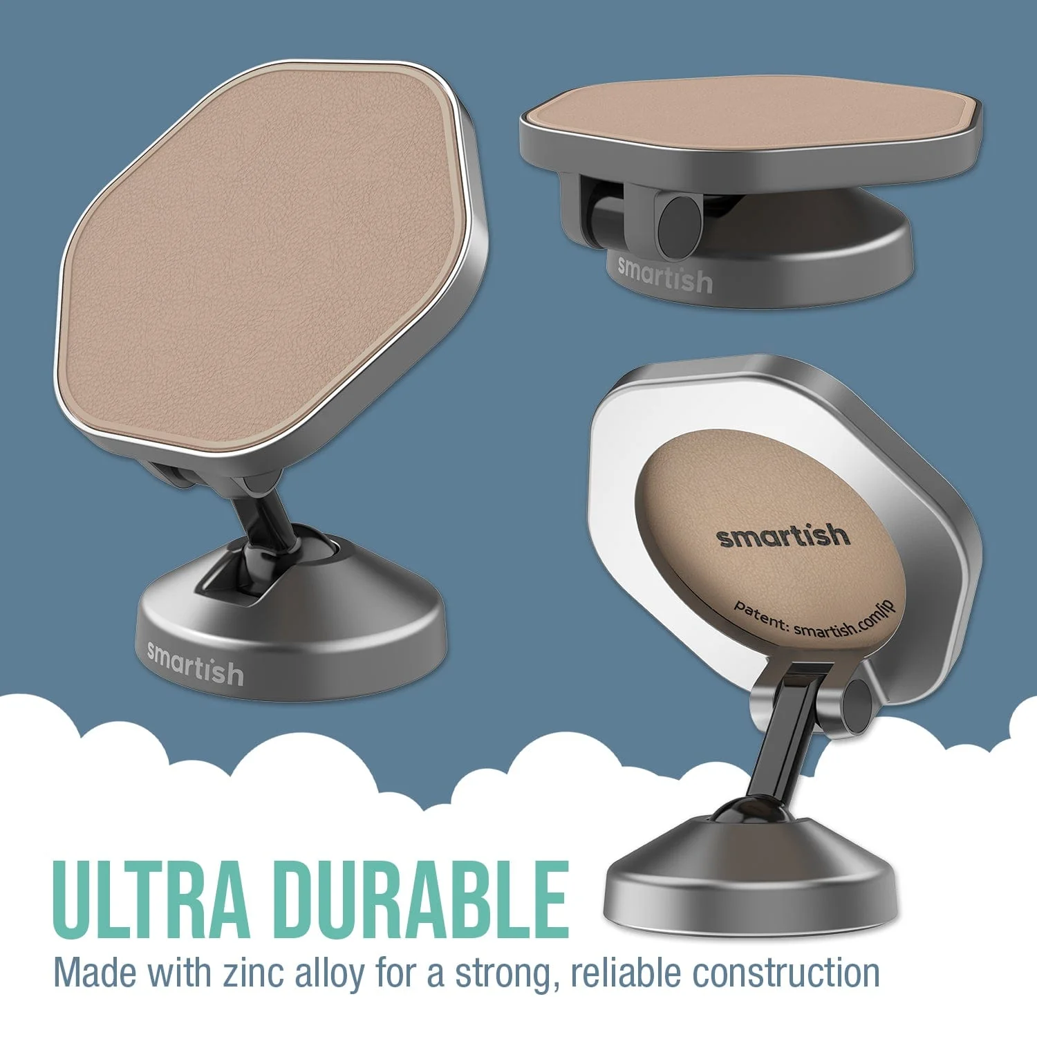 Mountaineer Car Mount - Image 21