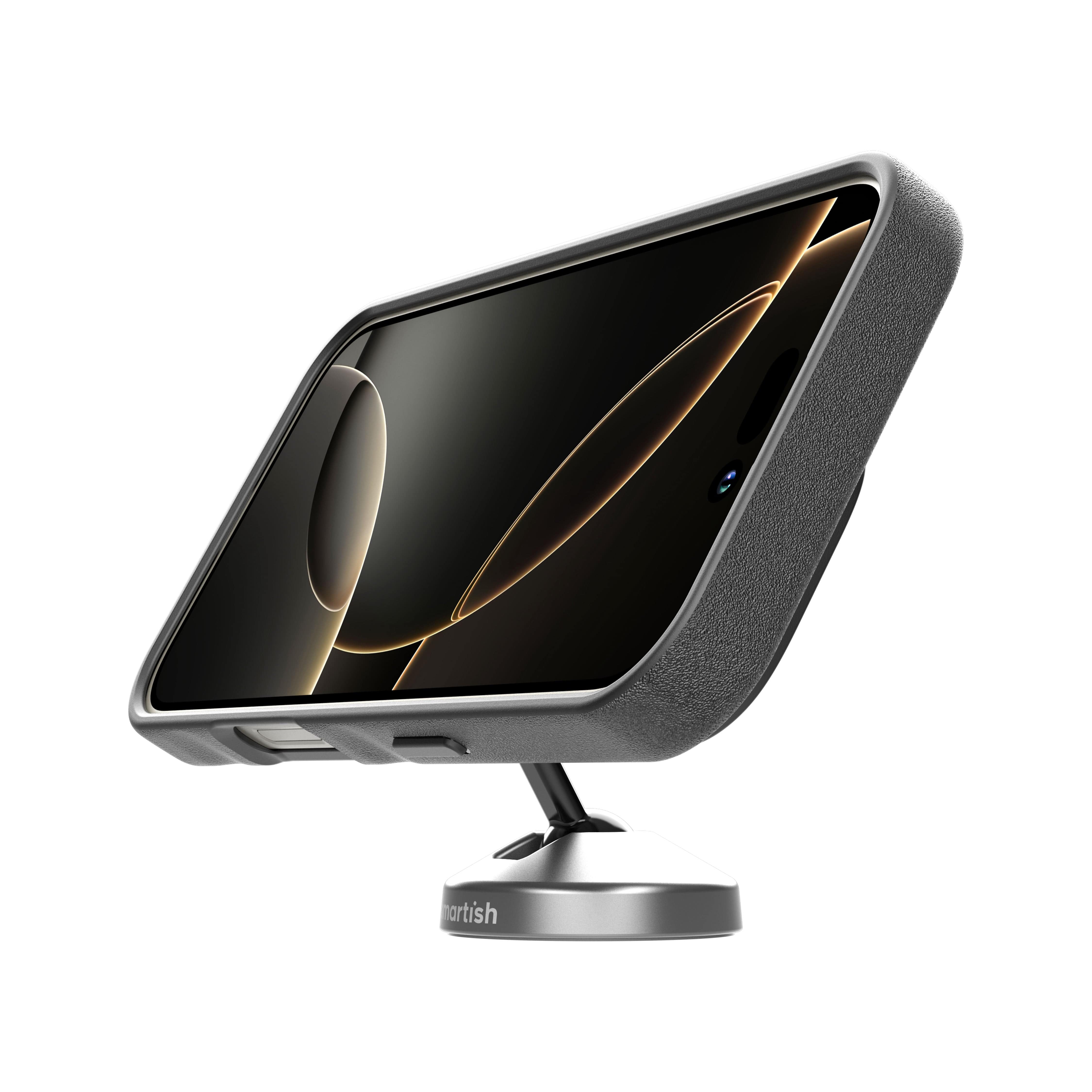 Mountaineer Car Mount - Image 26