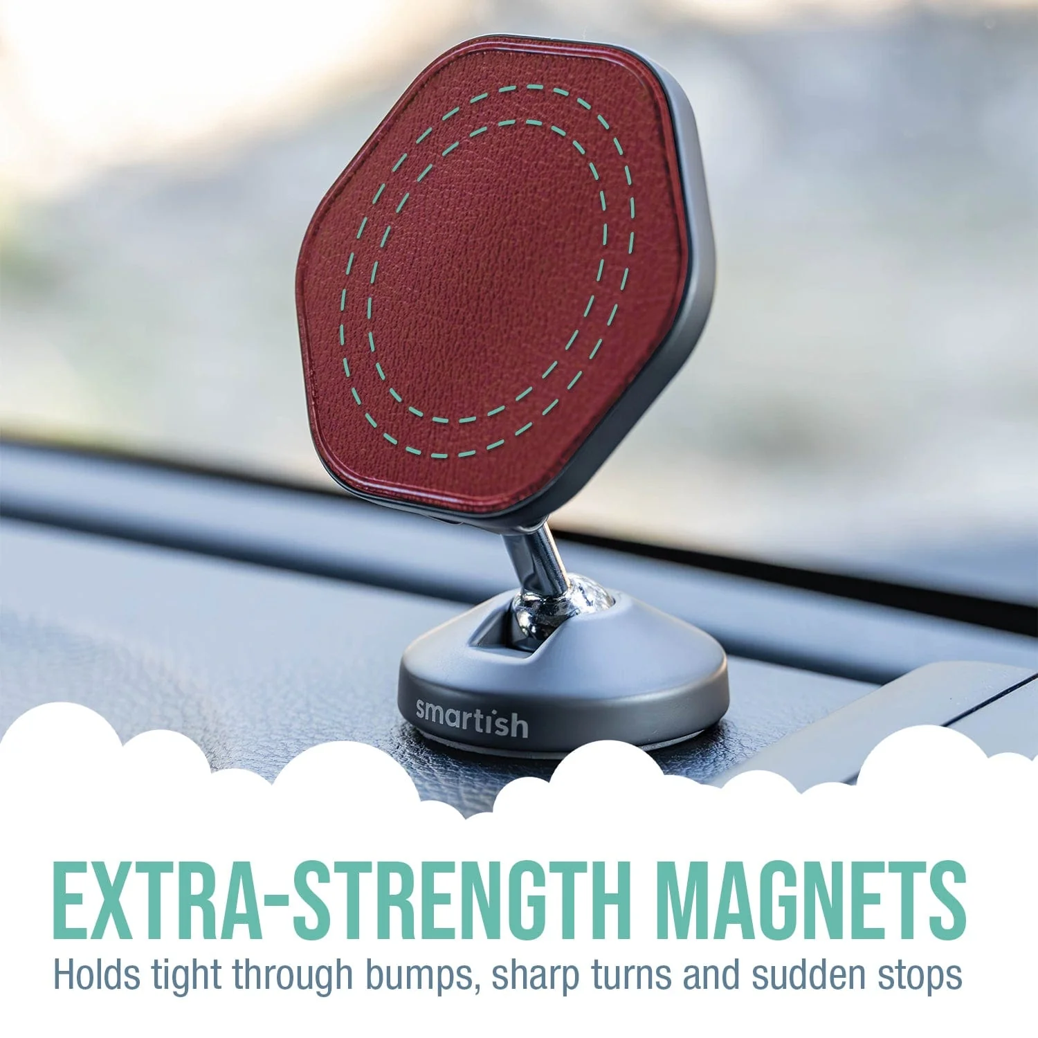 Mountaineer Car Mount - Image 27