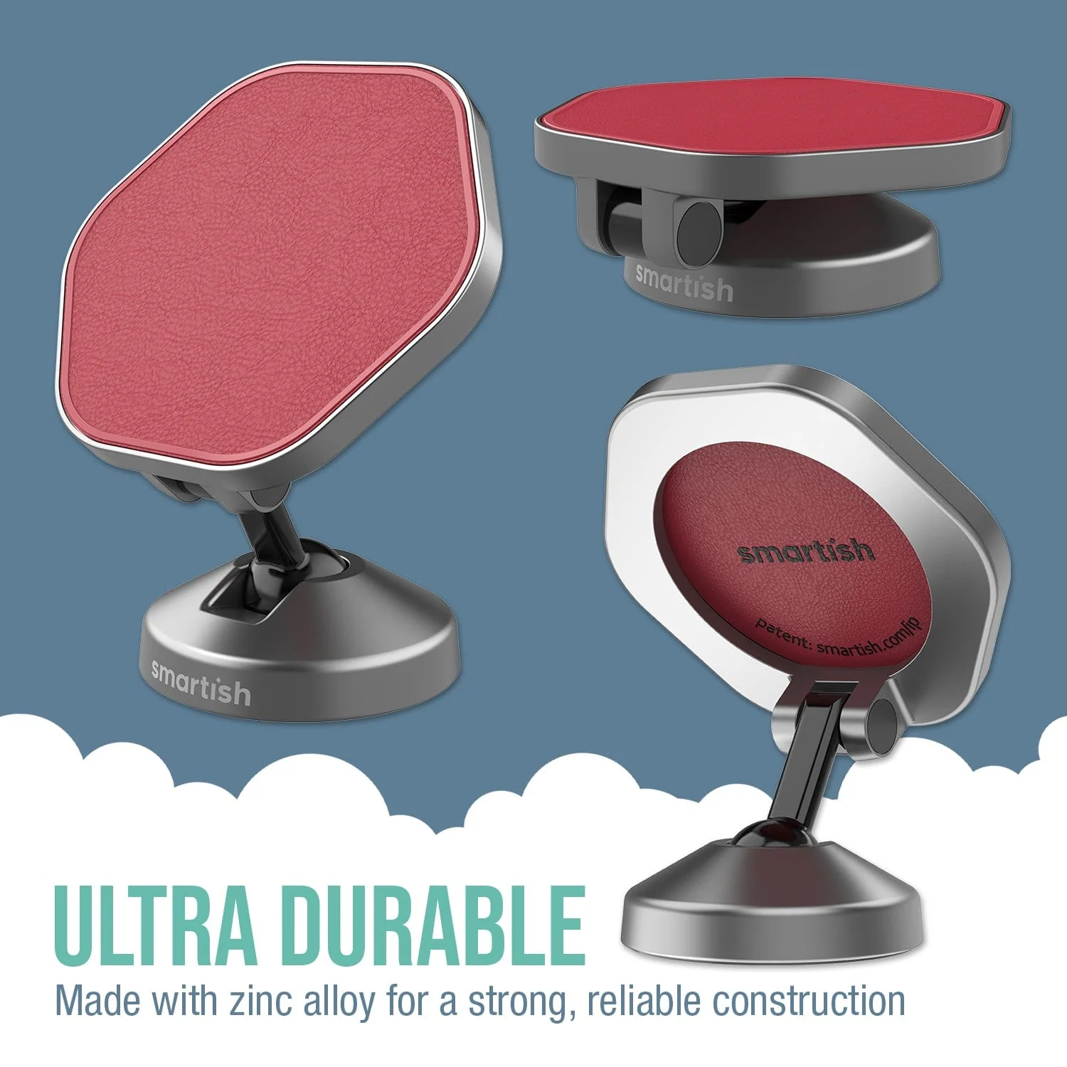 Mountaineer Car Mount - Image 29