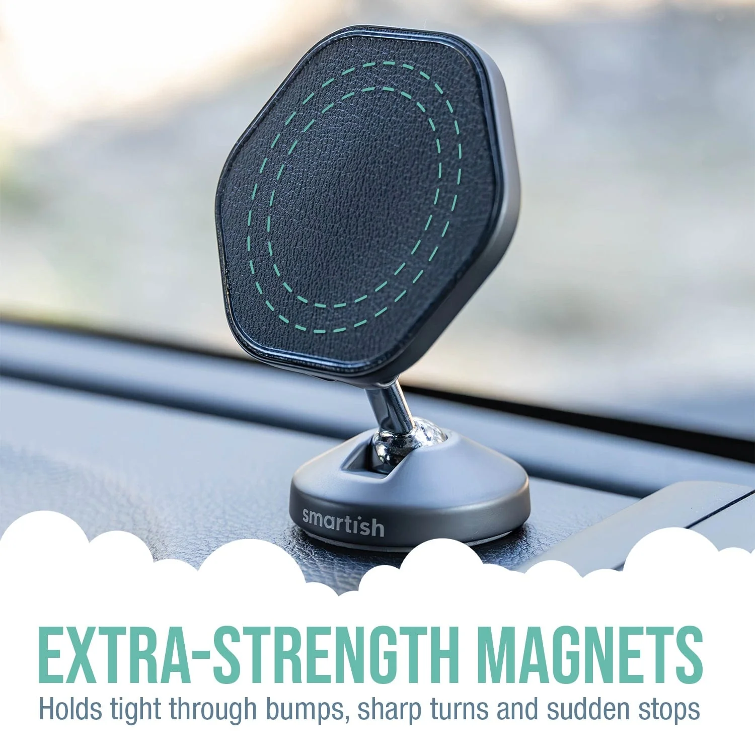 Mountaineer Car Mount - Image 3