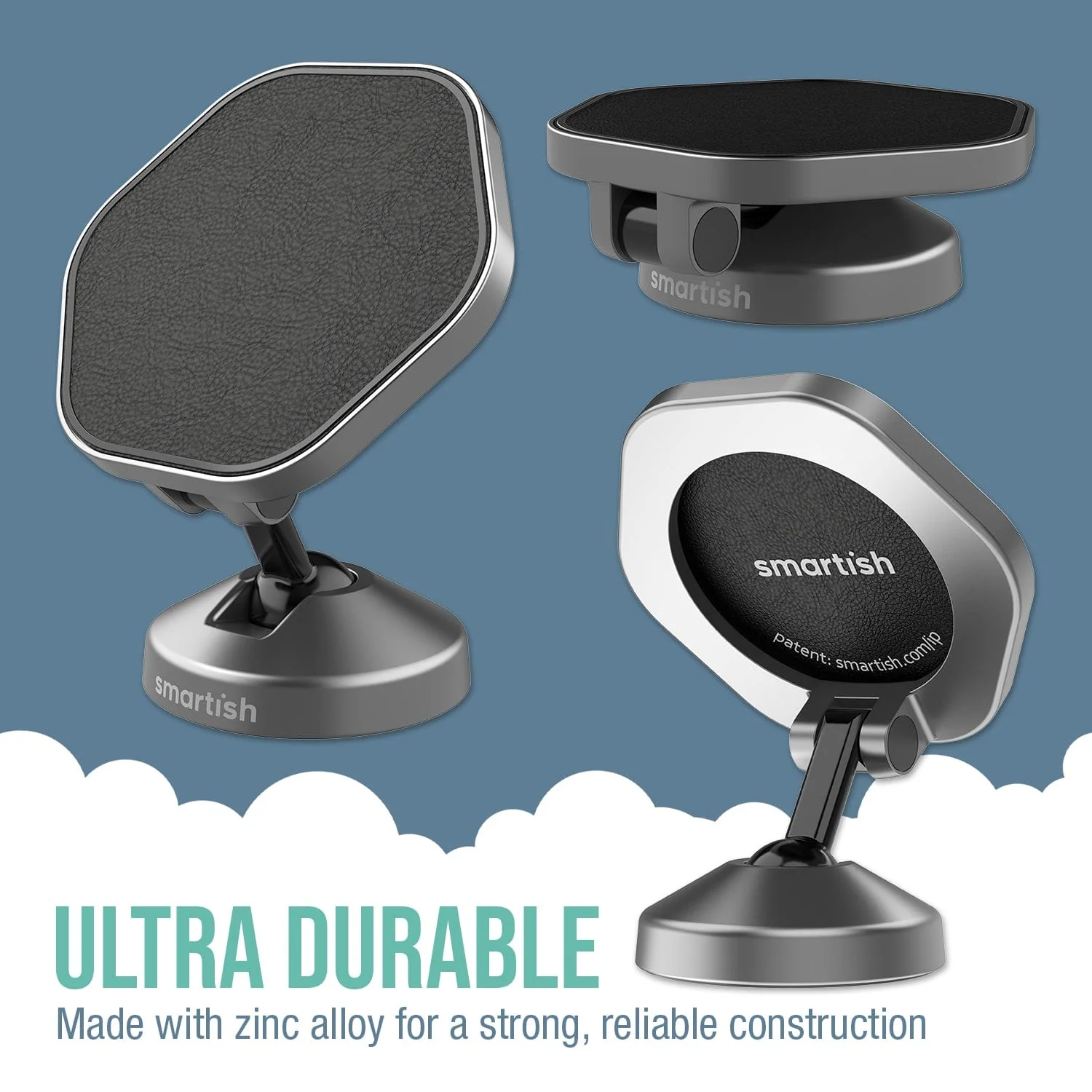 Mountaineer Car Mount - Image 5