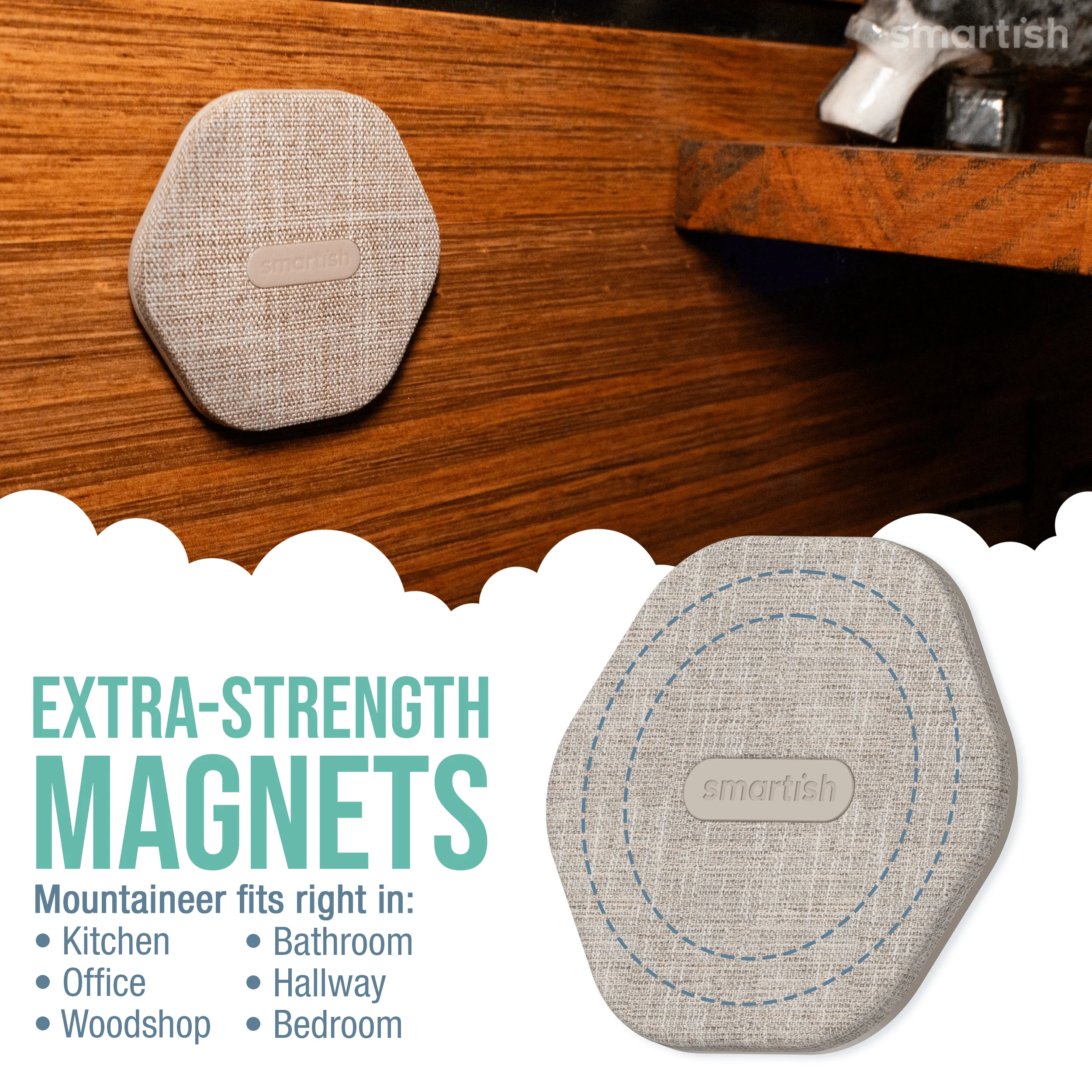 MagSafe Mountaineer Wall Mount - Image 10