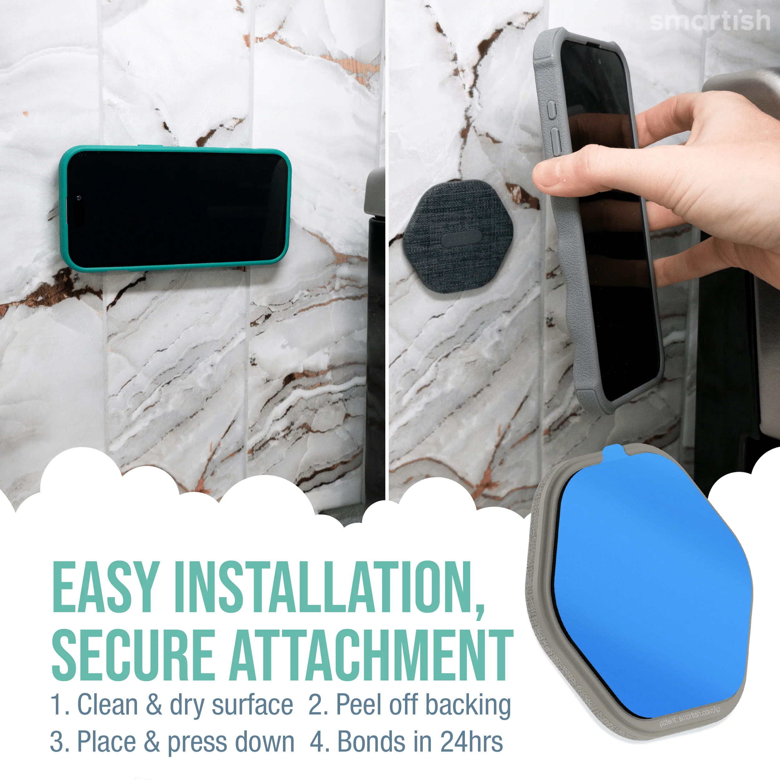 MagSafe Mountaineer Wall Mount - Image 12