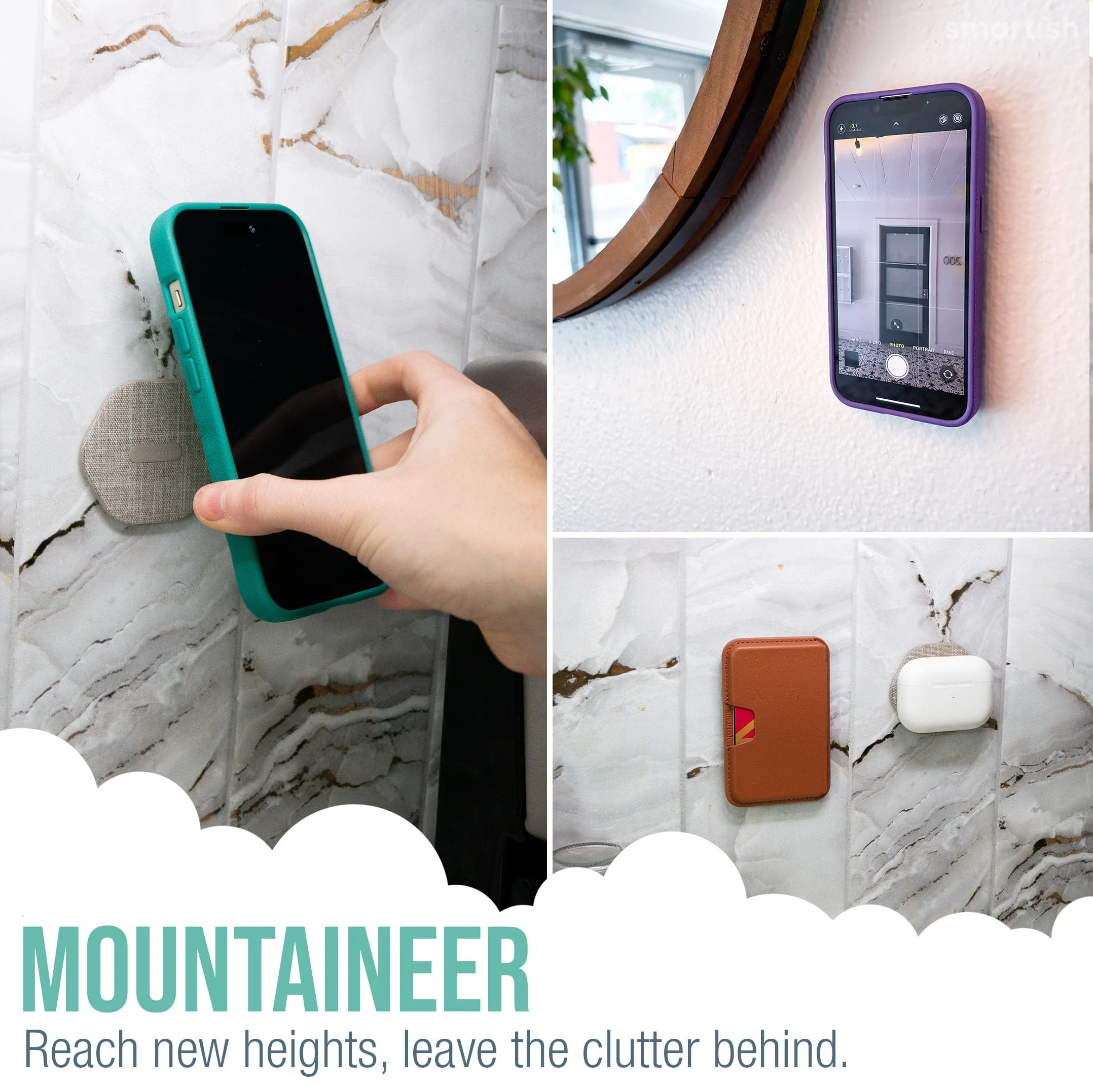 MagSafe Mountaineer Wall Mount - Image 14
