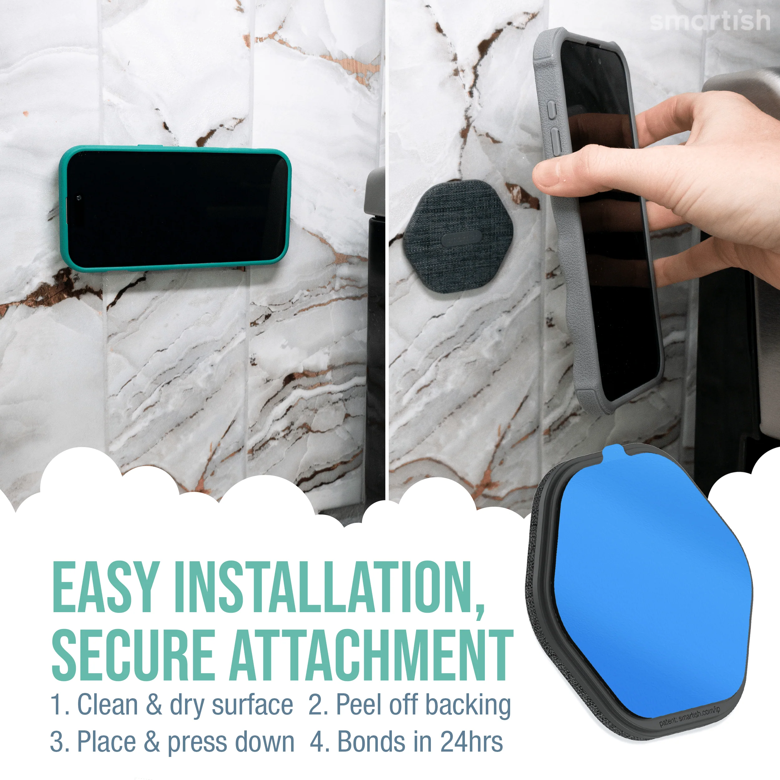 MagSafe Mountaineer Wall Mount - Image 4