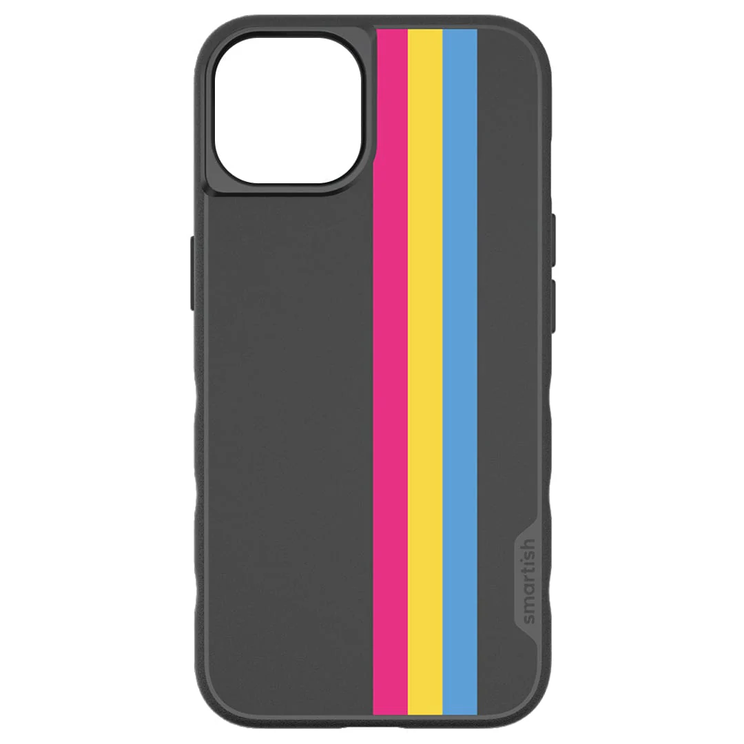 Pansexual Pride