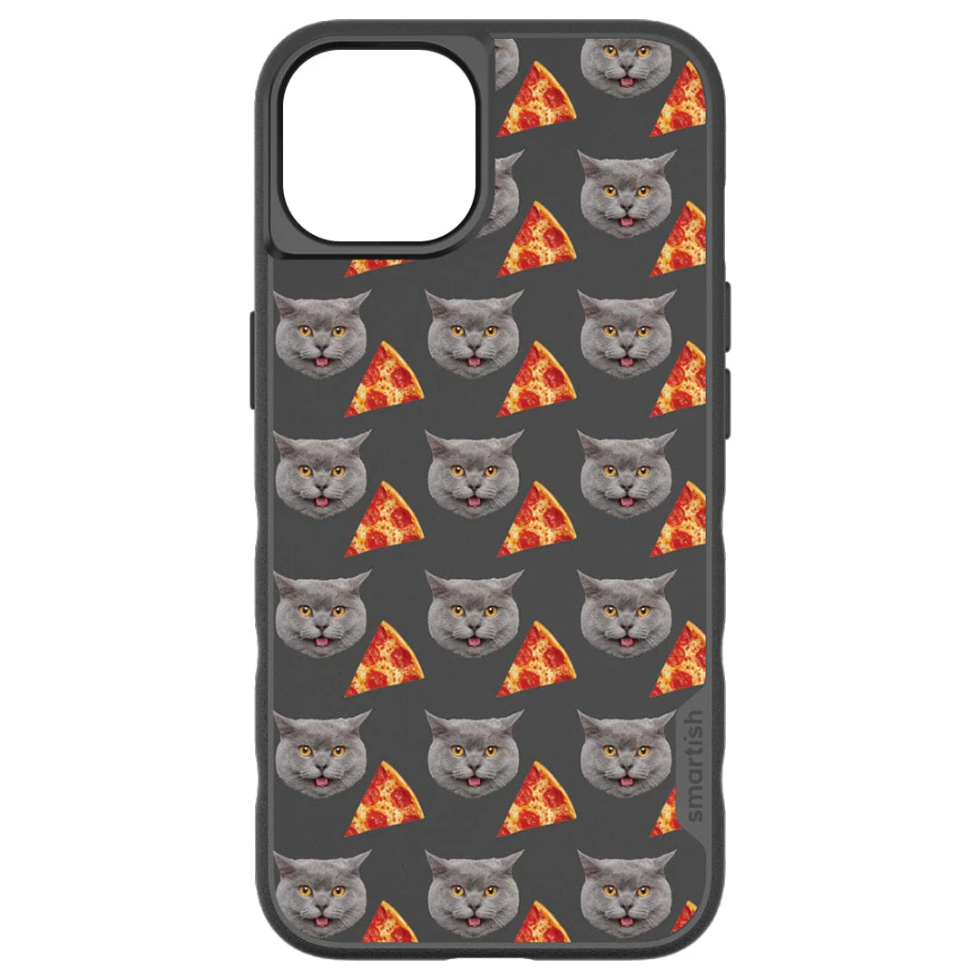 Pizza Cat