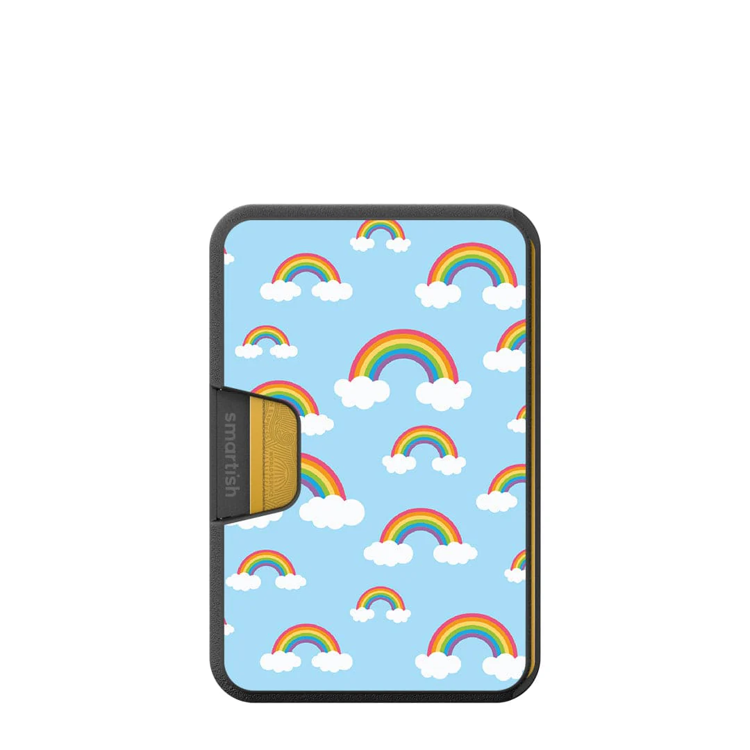 Rainbow Magic - Side Hustle