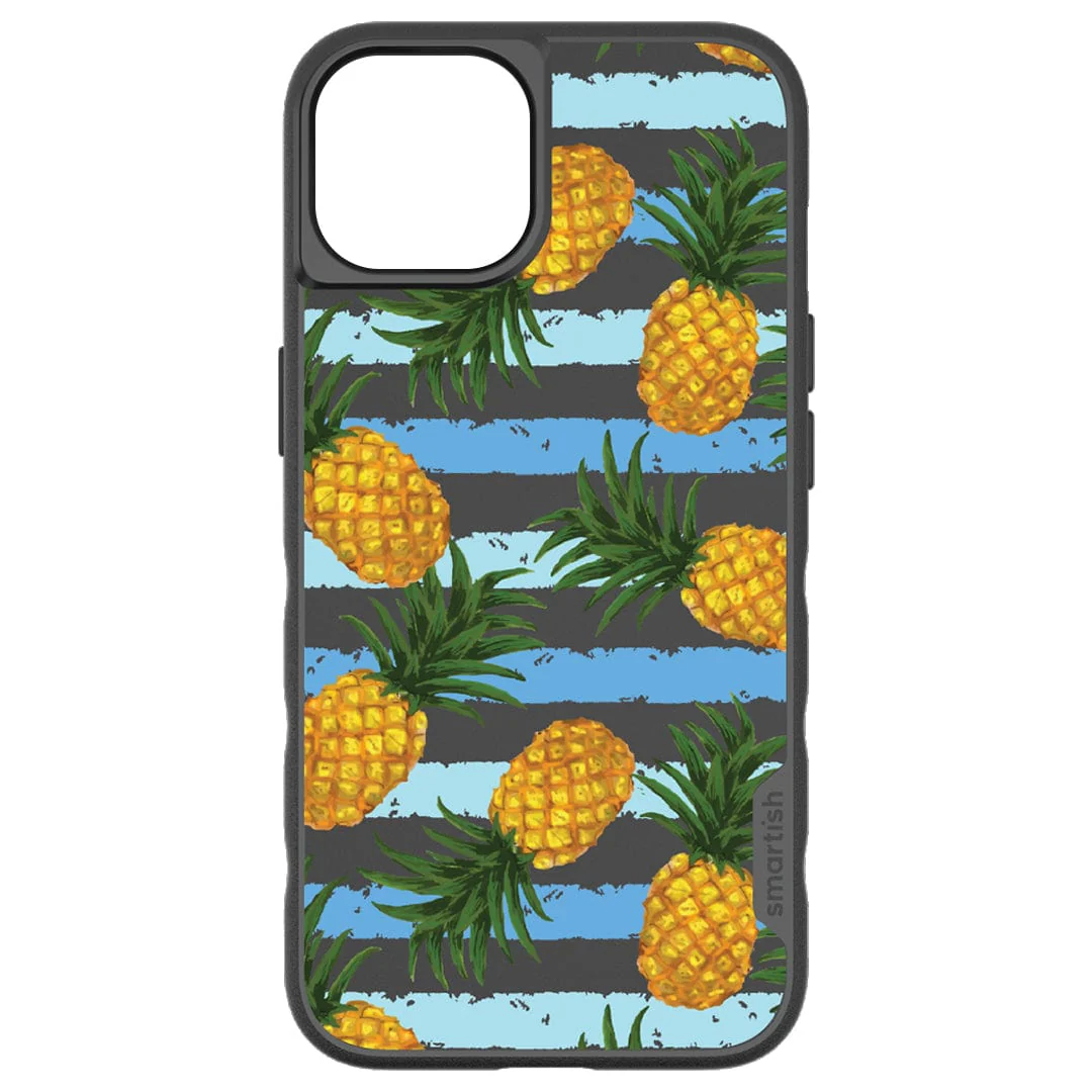 Raining Pineapples