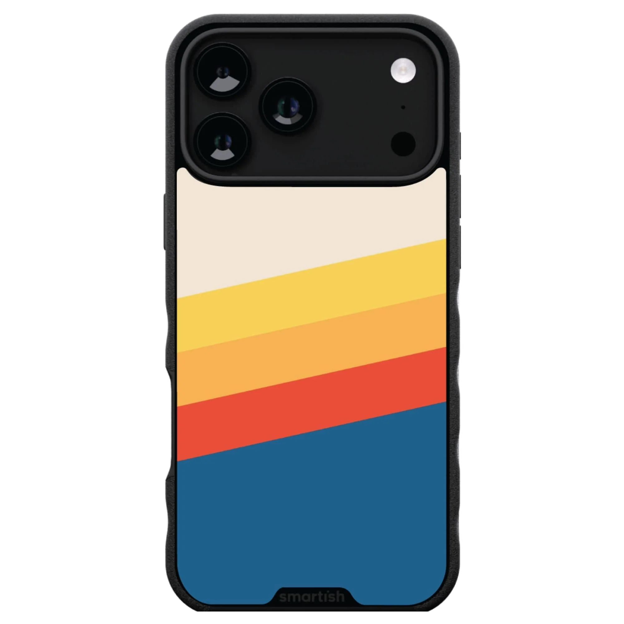 Retro-ish Stripes