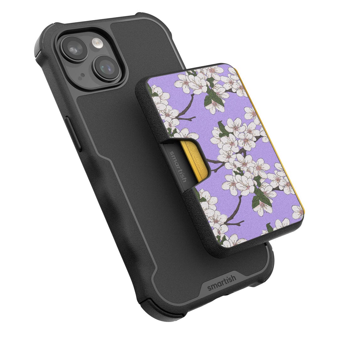 Side Hustle - Hardshell MagSafe Compatible Wallet - Image 10