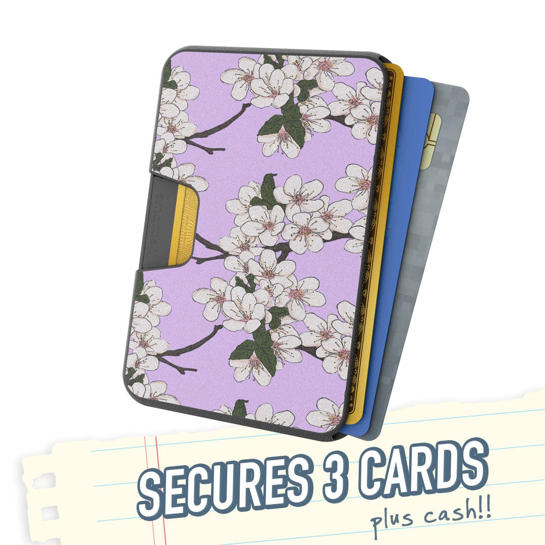 Side Hustle - Hardshell MagSafe Compatible Wallet - Image 11