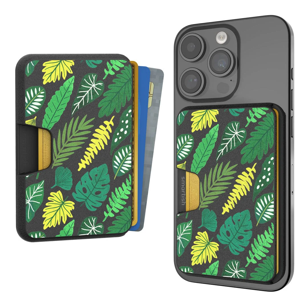 Side Hustle - Hardshell MagSafe Compatible Wallet - Image 17