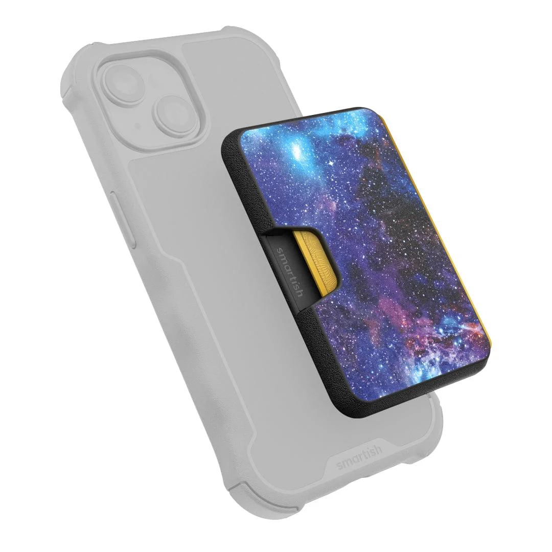 Side Hustle - Hardshell MagSafe Compatible Wallet - Image 2