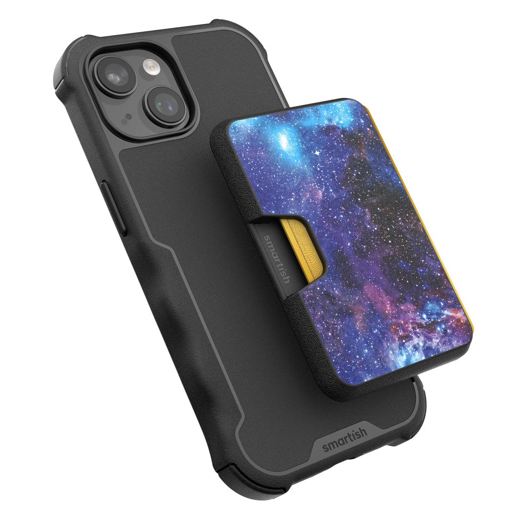 Side Hustle - Hardshell MagSafe Compatible Wallet - Image 20