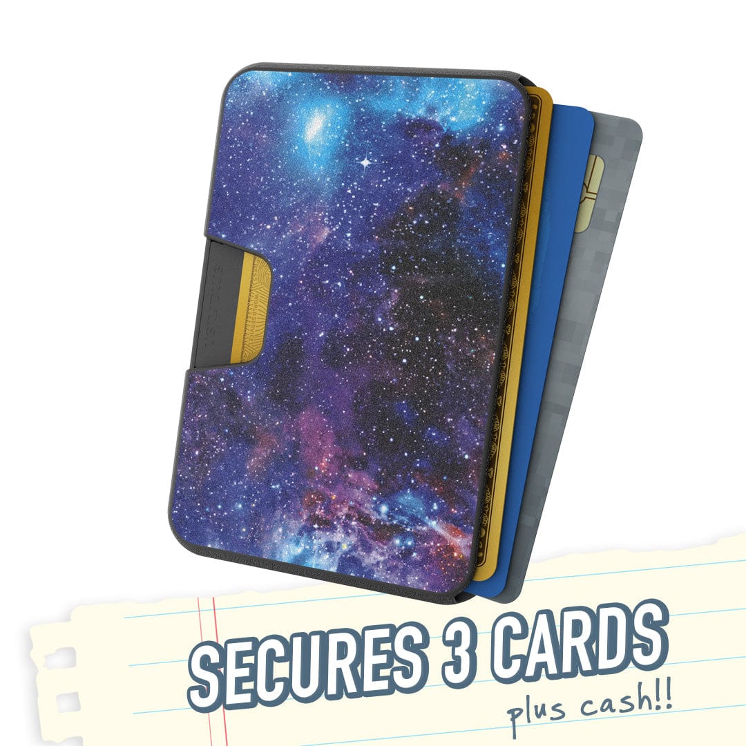 Side Hustle - Hardshell MagSafe Compatible Wallet - Image 21