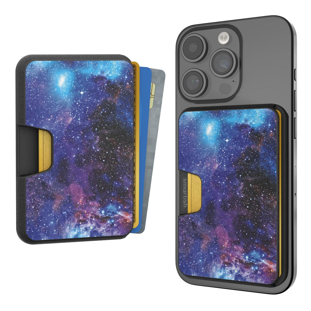 Side Hustle - Hardshell MagSafe Compatible Wallet - Image 22