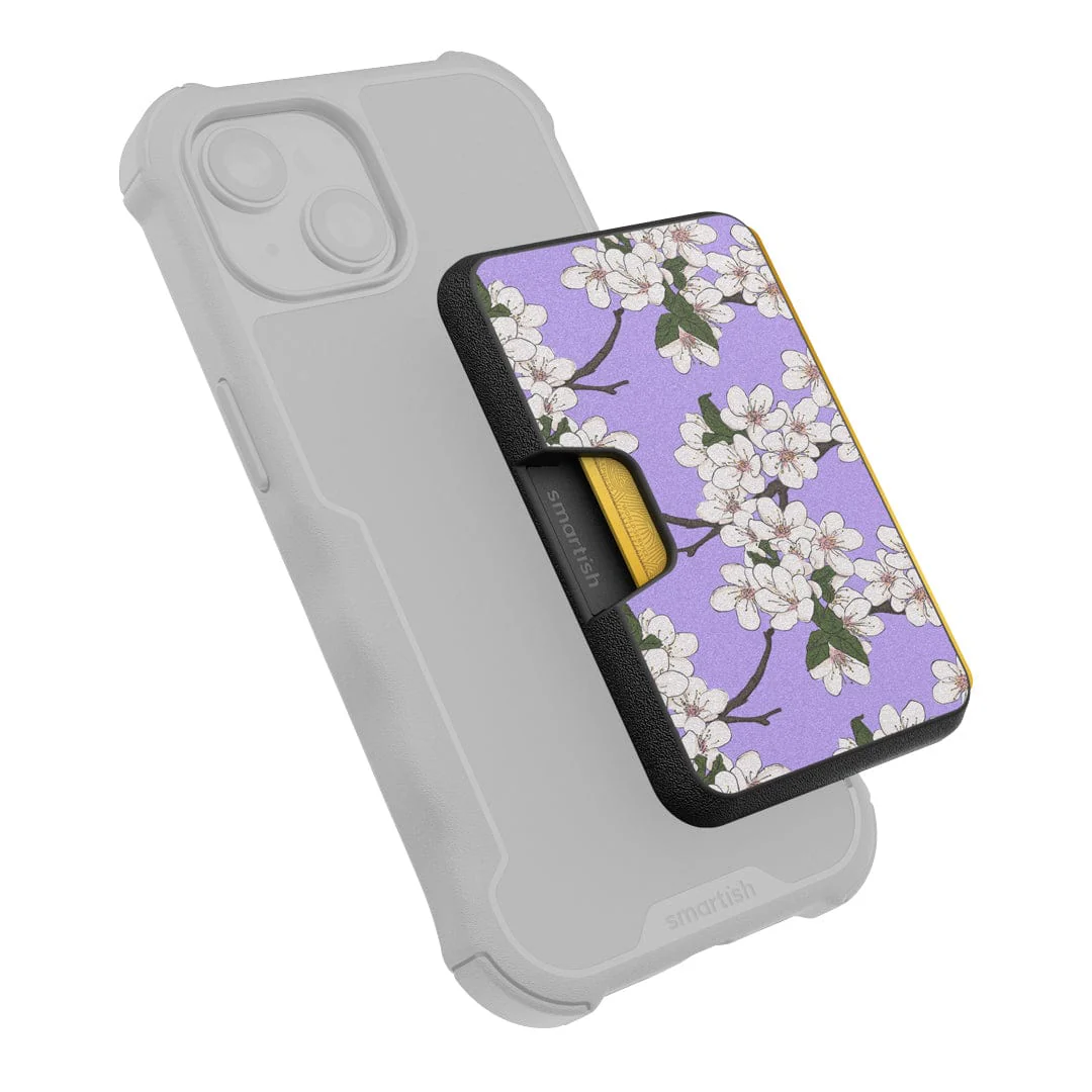 Side Hustle - Hardshell MagSafe Compatible Wallet - Image 3