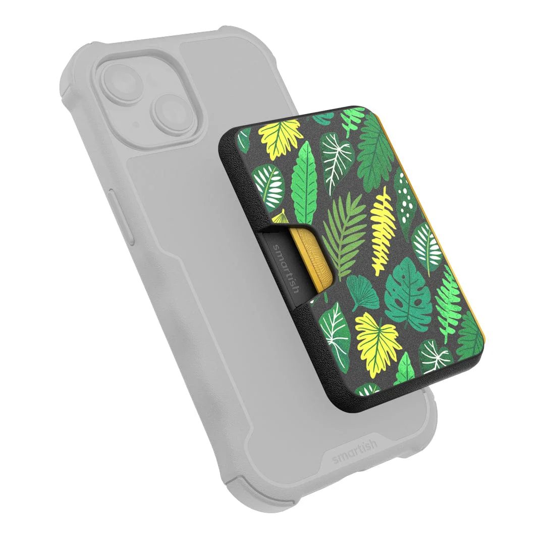 Side Hustle - Hardshell MagSafe Compatible Wallet - Image 4