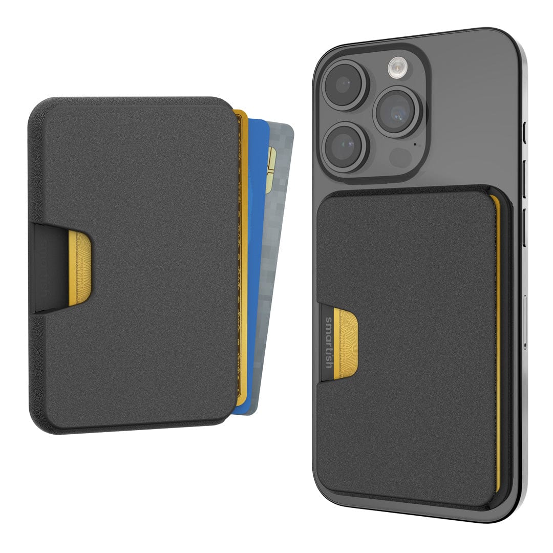 Side Hustle - Hardshell MagSafe Compatible Wallet - Image 7