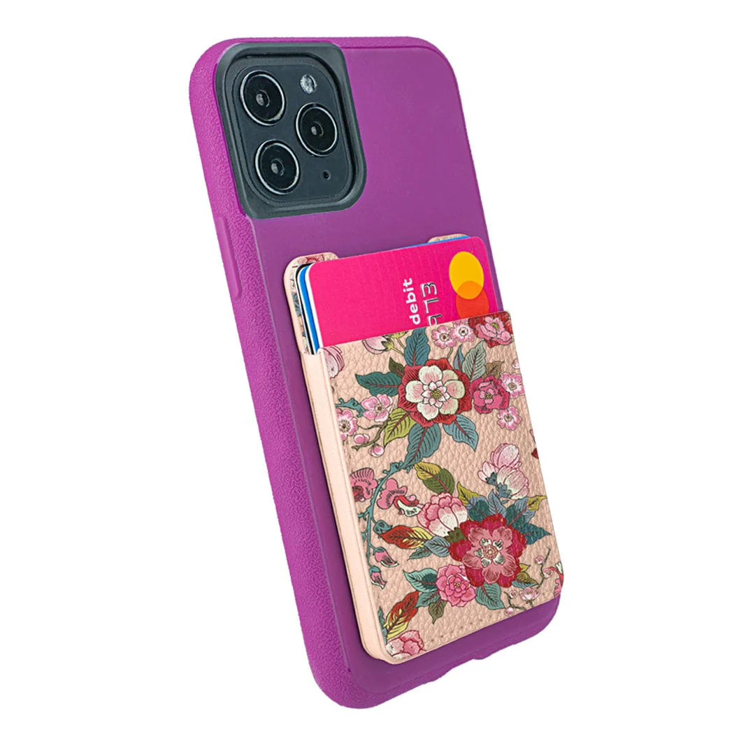 Sidecar Stick-On Phone Wallet - Image 10