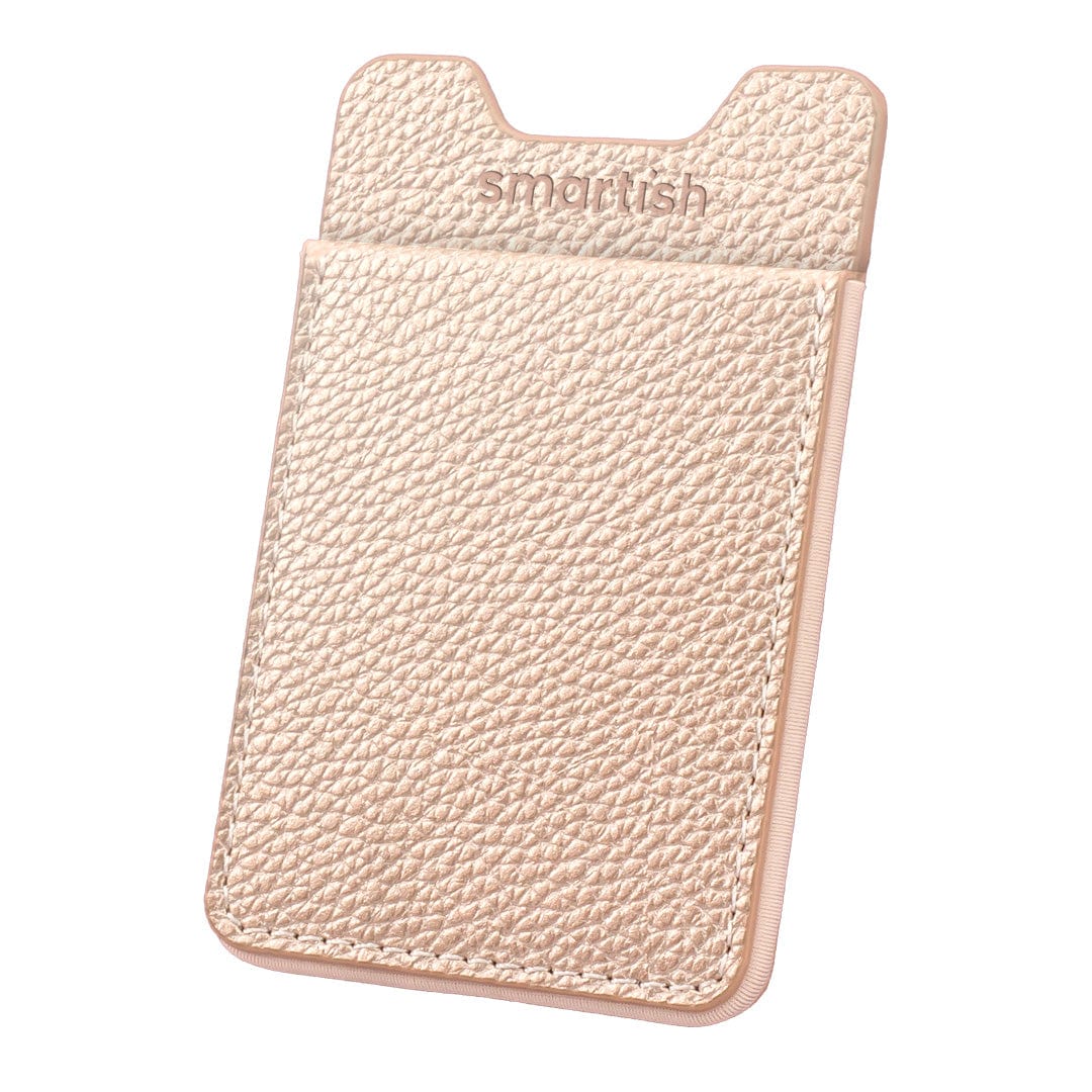 Sidecar Stick-On Phone Wallet - Image 11