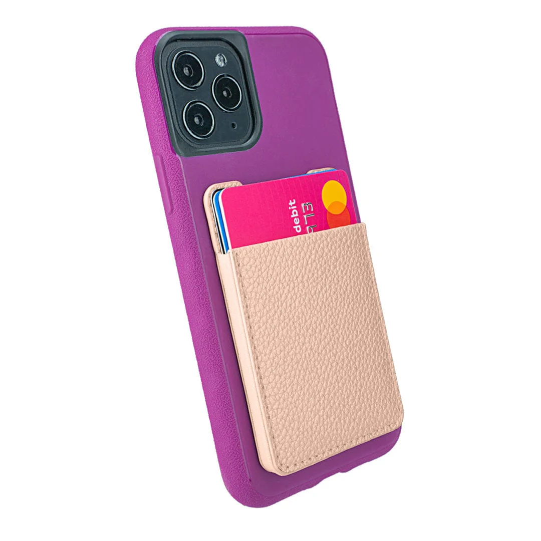 Sidecar Stick-On Phone Wallet - Image 12