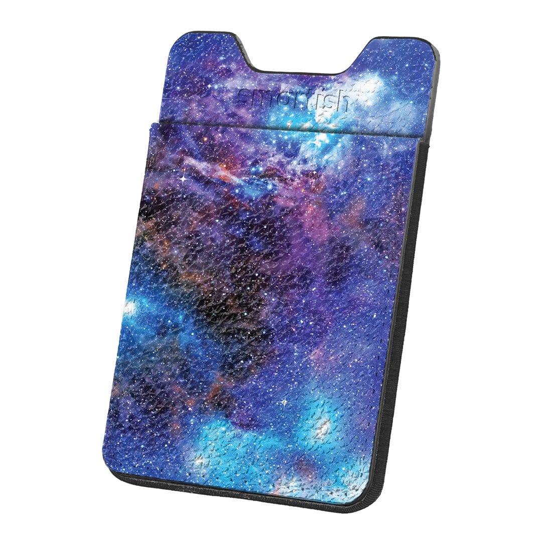Sidecar Stick-On Phone Wallet - Image 3