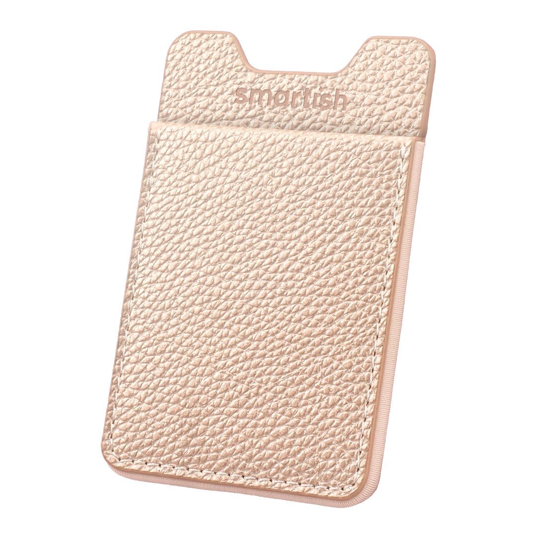 Sidecar Stick-On Phone Wallet - Image 4