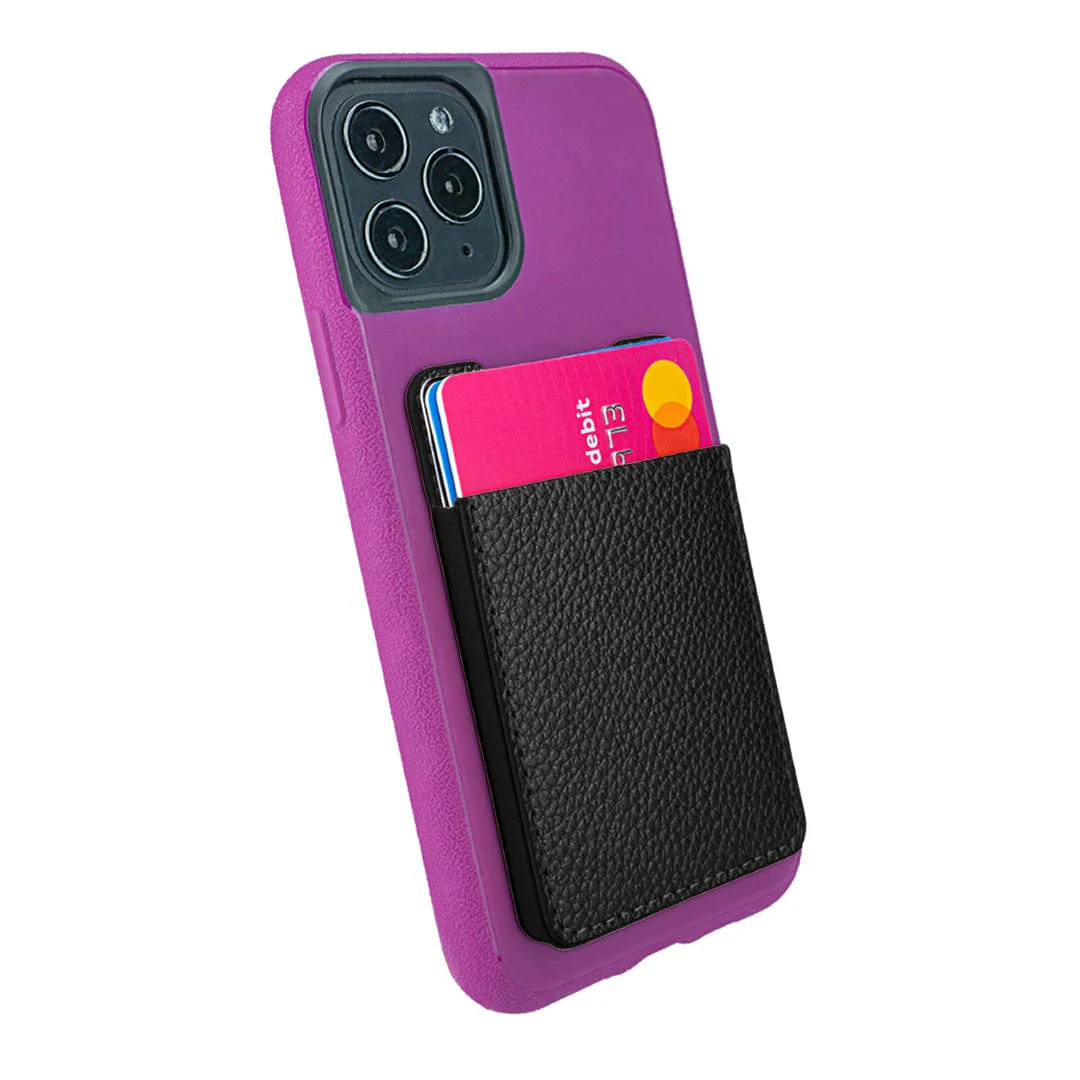 Sidecar Stick-On Phone Wallet - Image 6