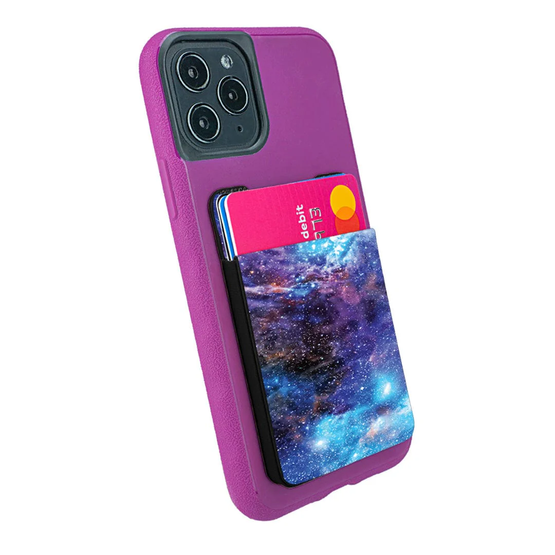 Sidecar Stick-On Phone Wallet - Image 8