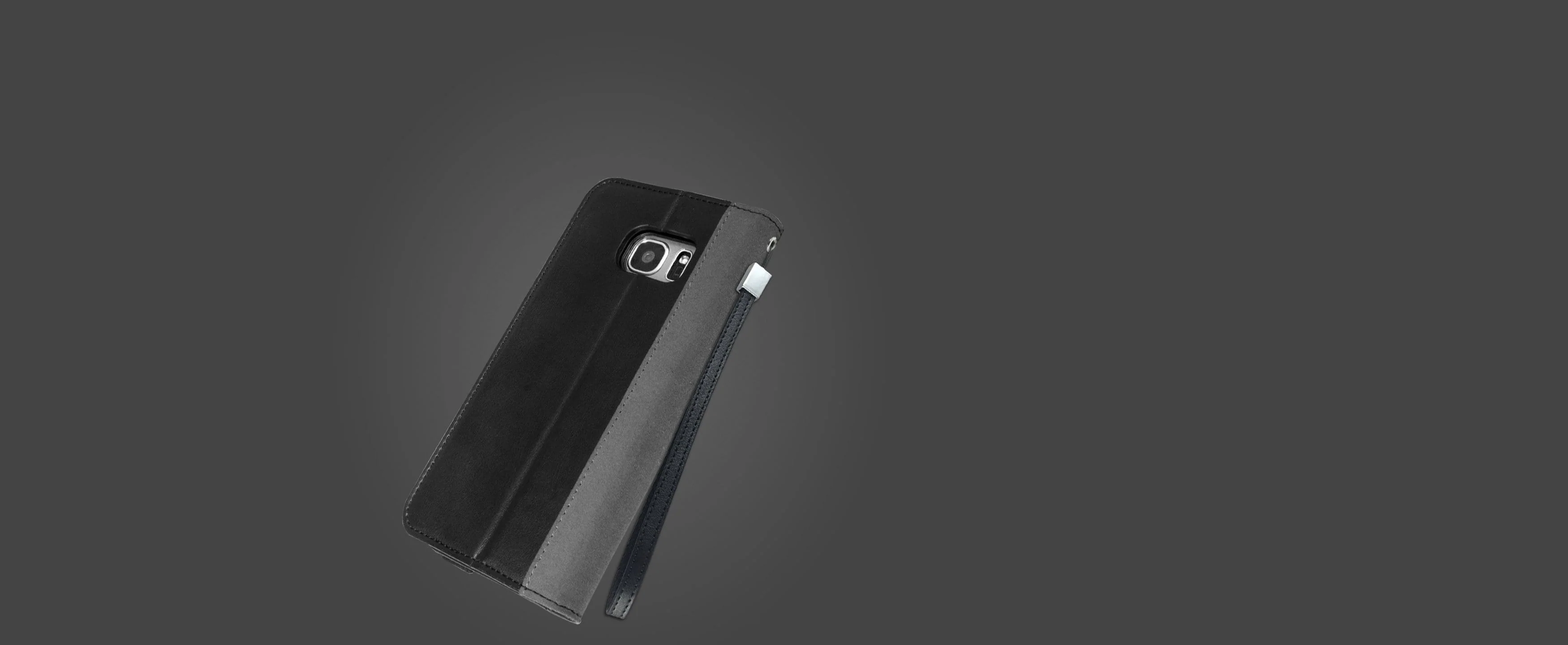 Folio Wallet for Galaxy S7 "Keeper of the Things" - Image 5