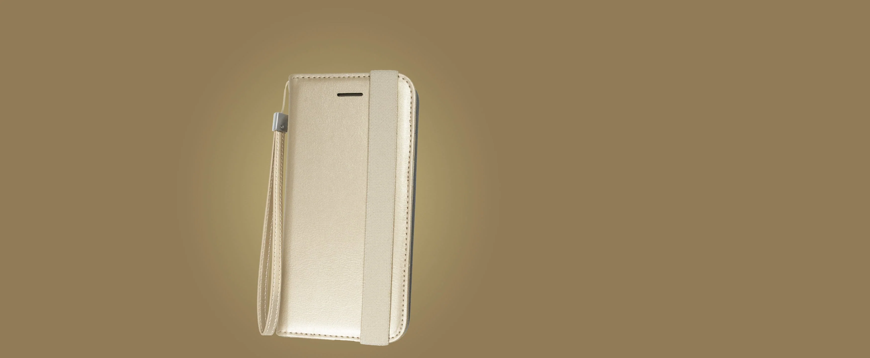 Folio Wallet for iPhone 6/6s "Keeper of the Things" - Image 8