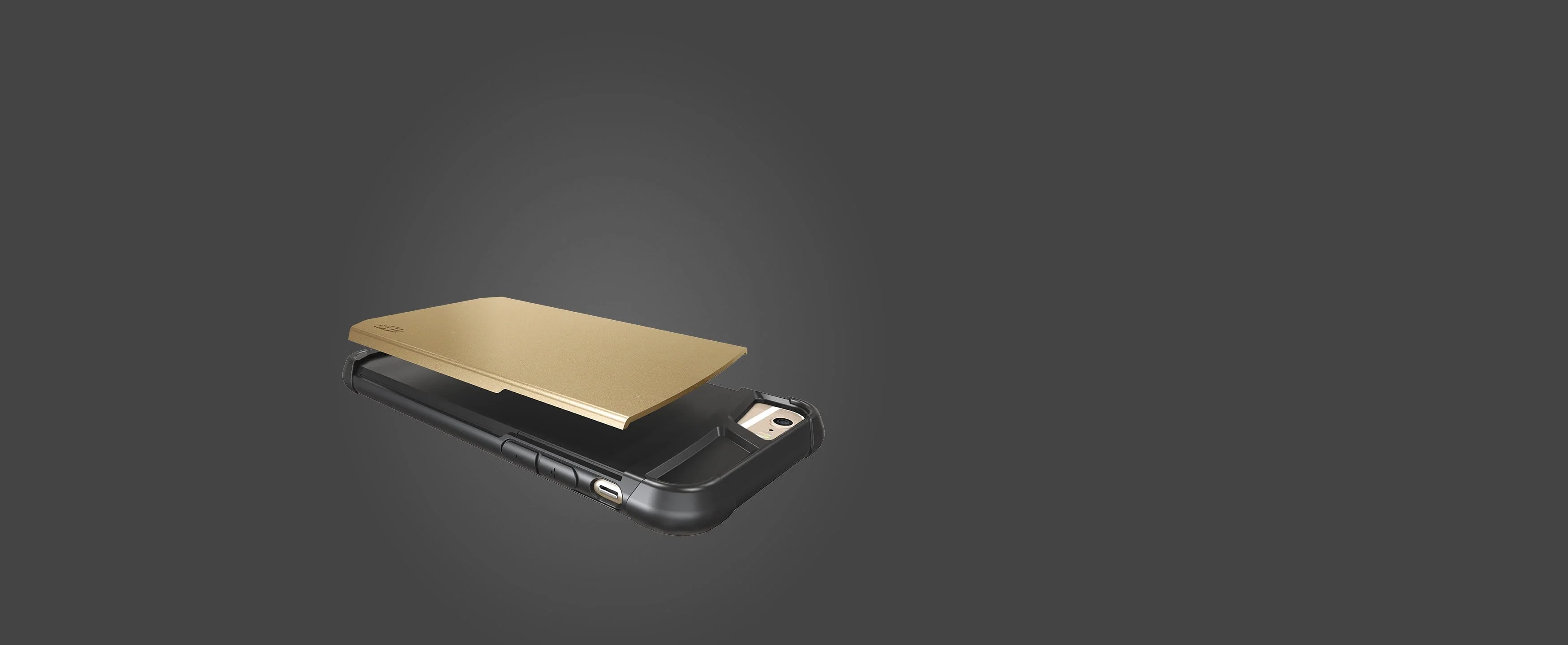 Silk Armor Tough Case for iPhone 6/6s - Image 5