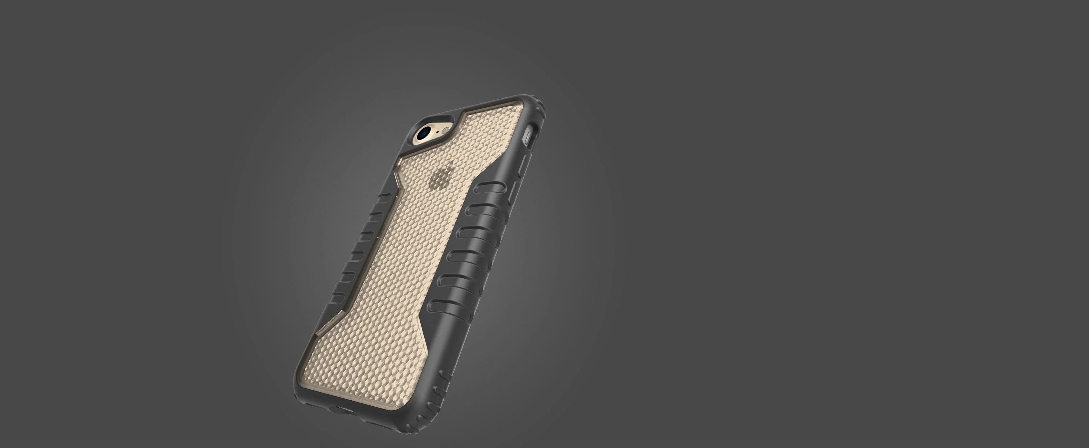 Guardzilla Armor Case for iPhone SE / 8 / 7 - Image 3