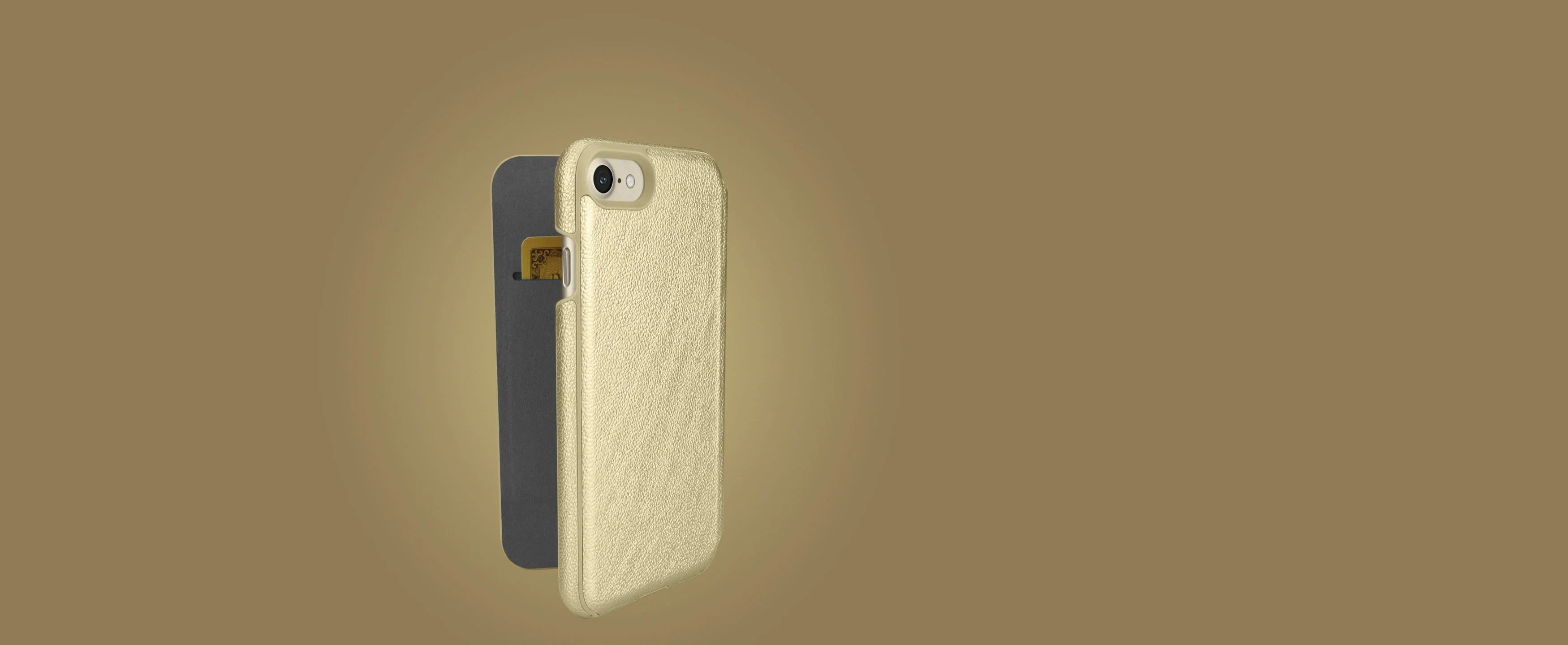 Sofi Wallet Case for iPhone SE / 8 / 7 - Image 4