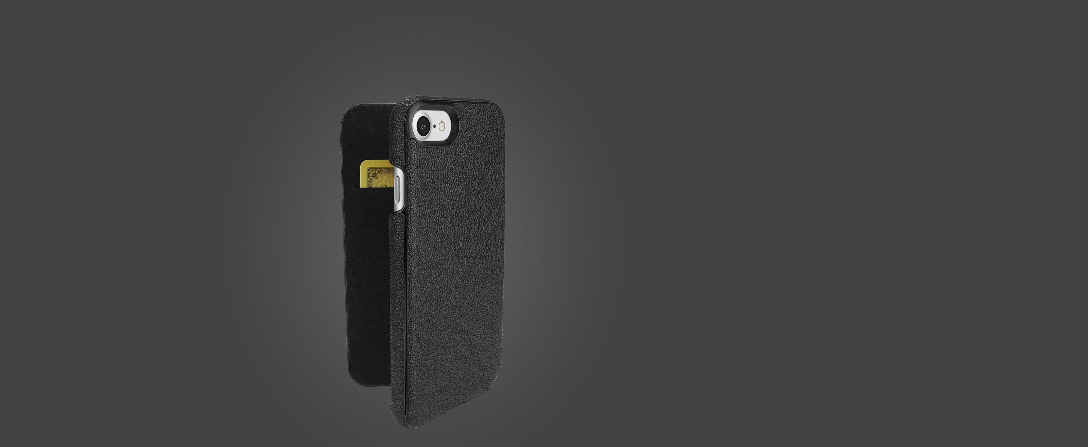 Sofi Wallet Case for iPhone SE / 8 / 7 - Image 6