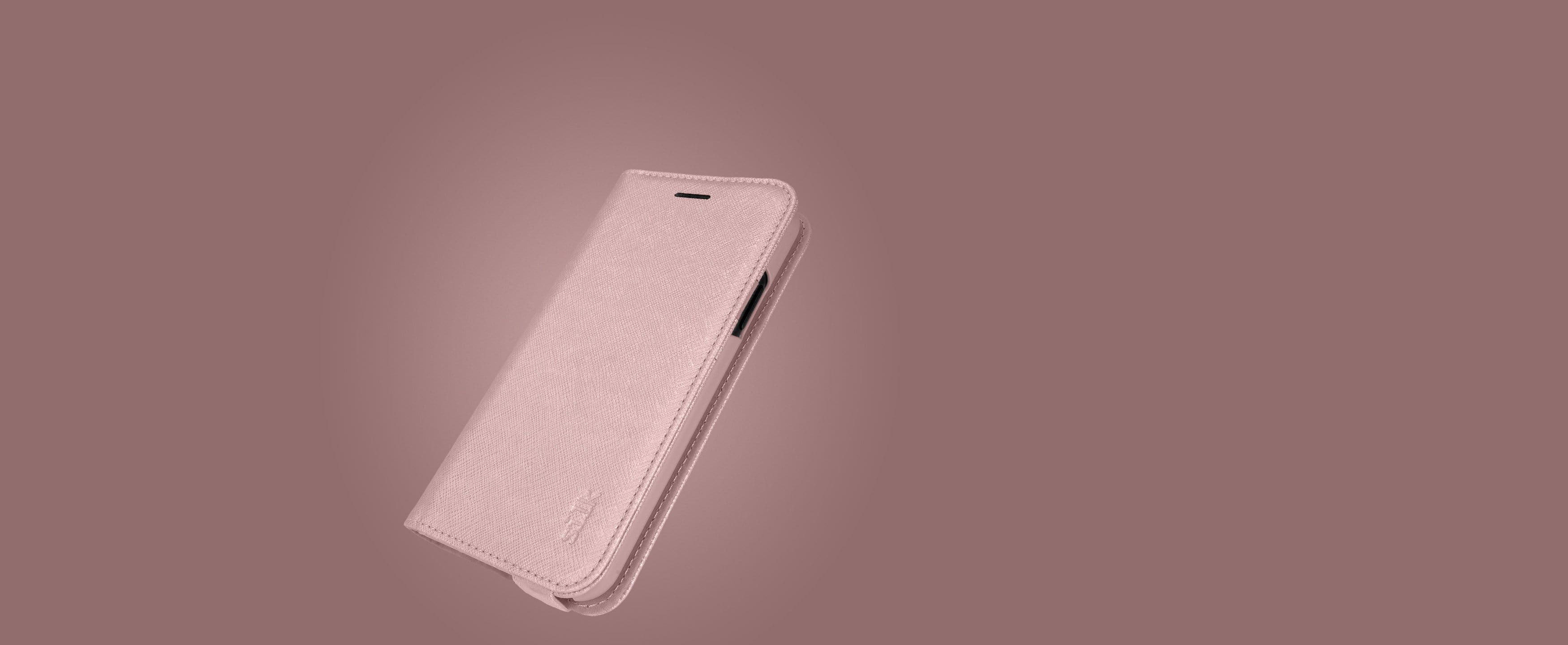 Keeper of the Things - Folio Wallet Case for iPhone X / XS - Image 10